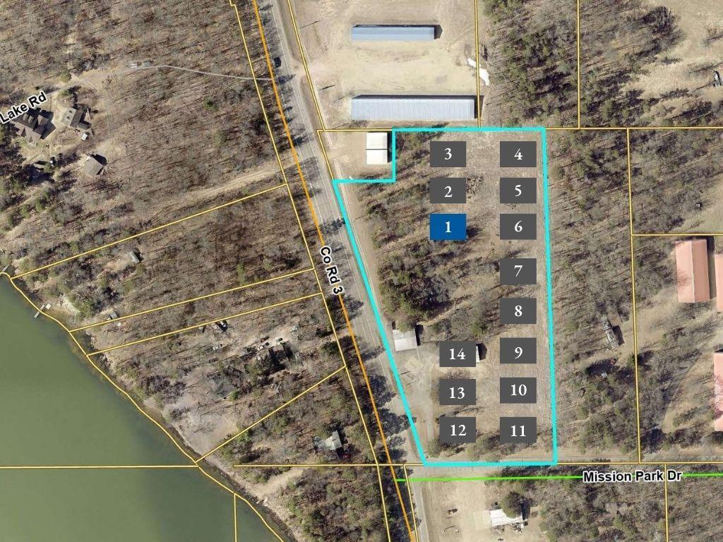 1st image of 13084 Mission Park Dr   #1, Merrifield, MN 56465 | MLS# 7107093