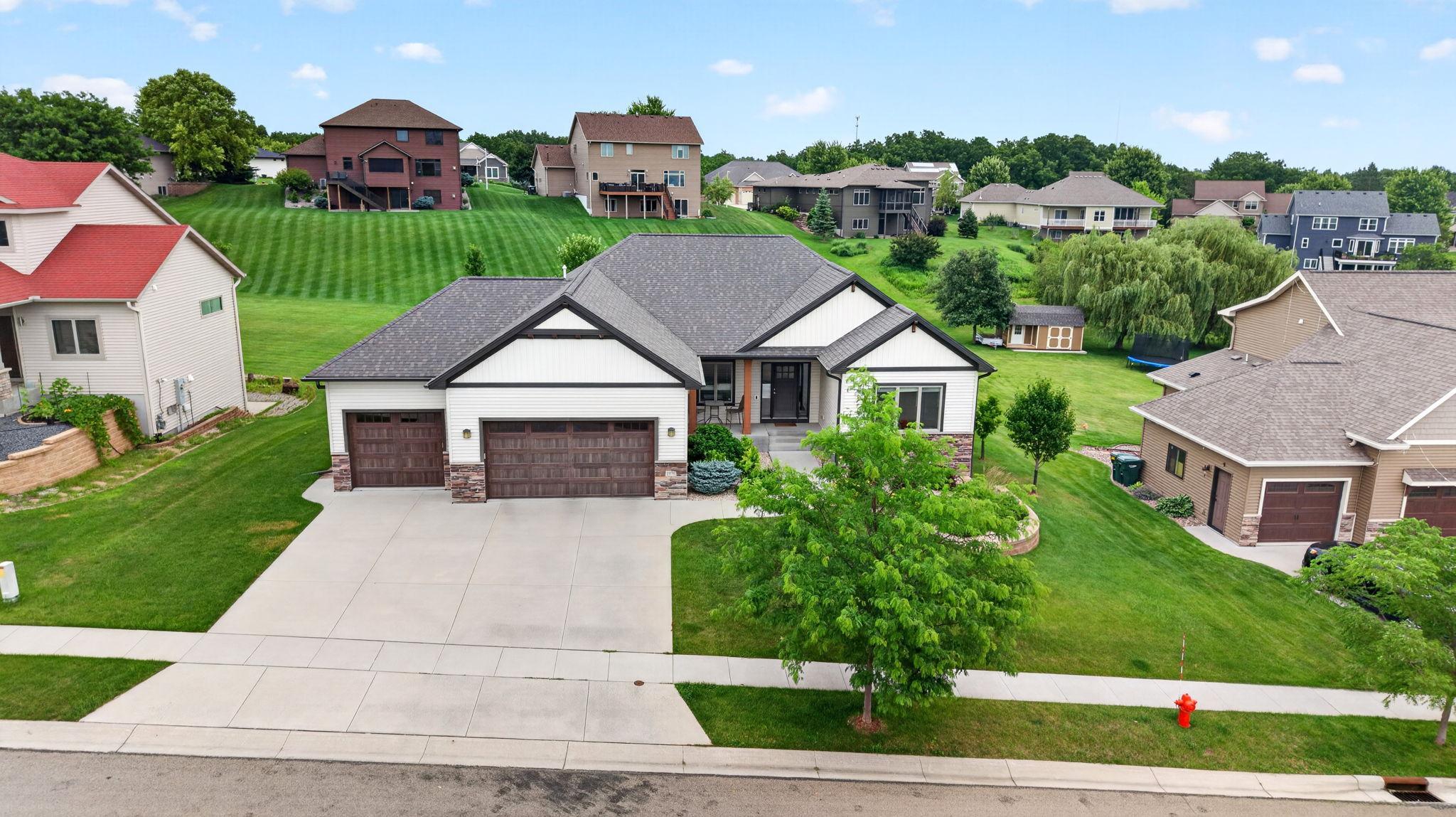3rd image of 1936 Kerry Dr Ne, Rochester, MN 55906 | MLS# 7107123