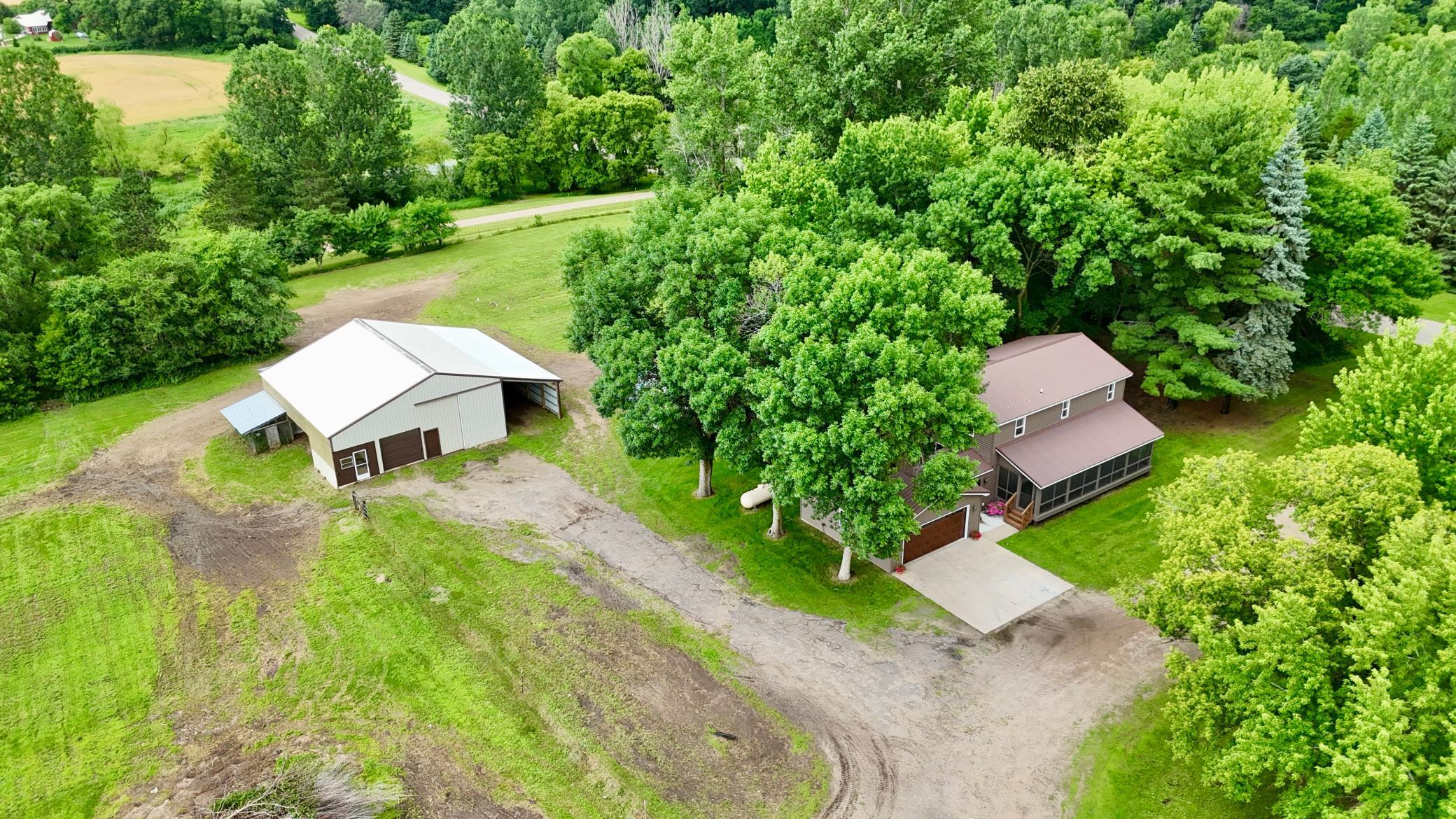 Homes for sale in Sauk Centre, MN | 40515 442nd St, Sauk Centre, MN 56378 | MLS# 7107136