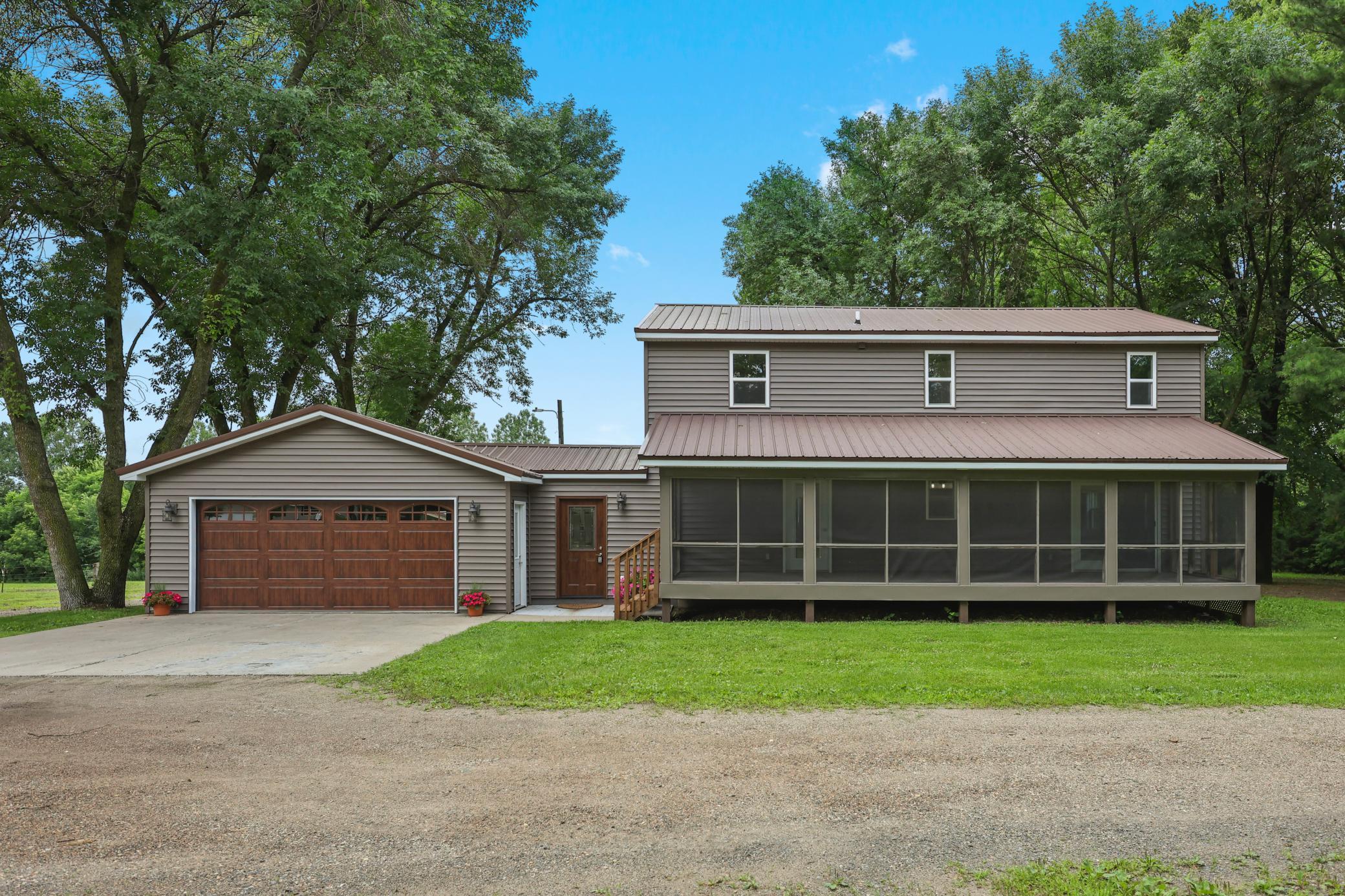 2nd image of 40515 442nd St, Sauk Centre, MN 56378 | MLS# 7107136