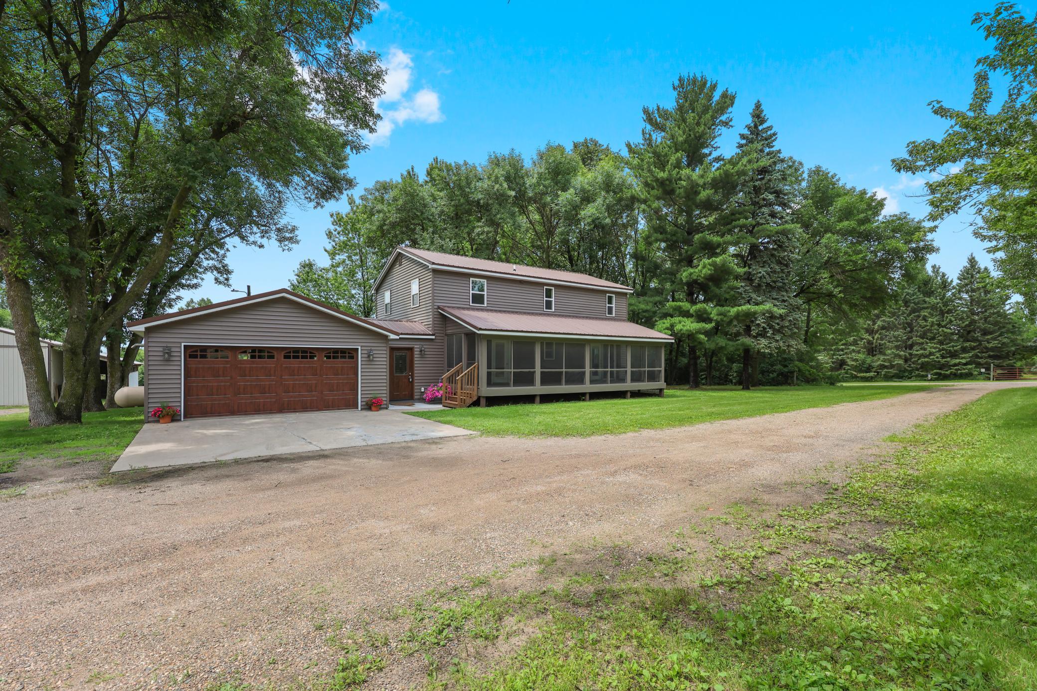 Homes for sale in Sauk Centre, MN | 40515 442Nd St, Sauk Centre, MN 56378 | MLS# 7107136