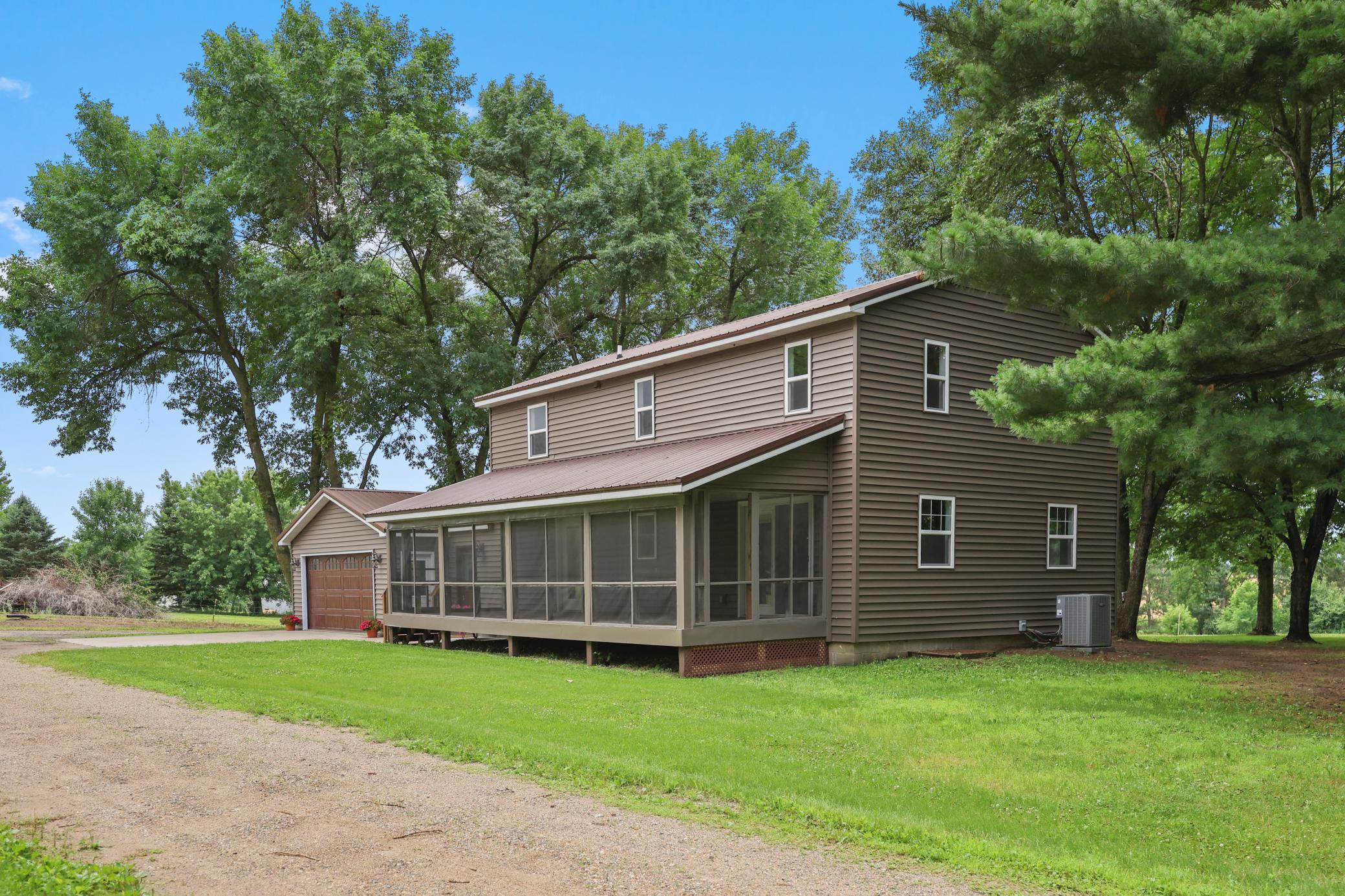 Homes for sale in Sauk Centre, MN | 40515 442Nd St, Sauk Centre, MN 56378 | MLS# 7107136