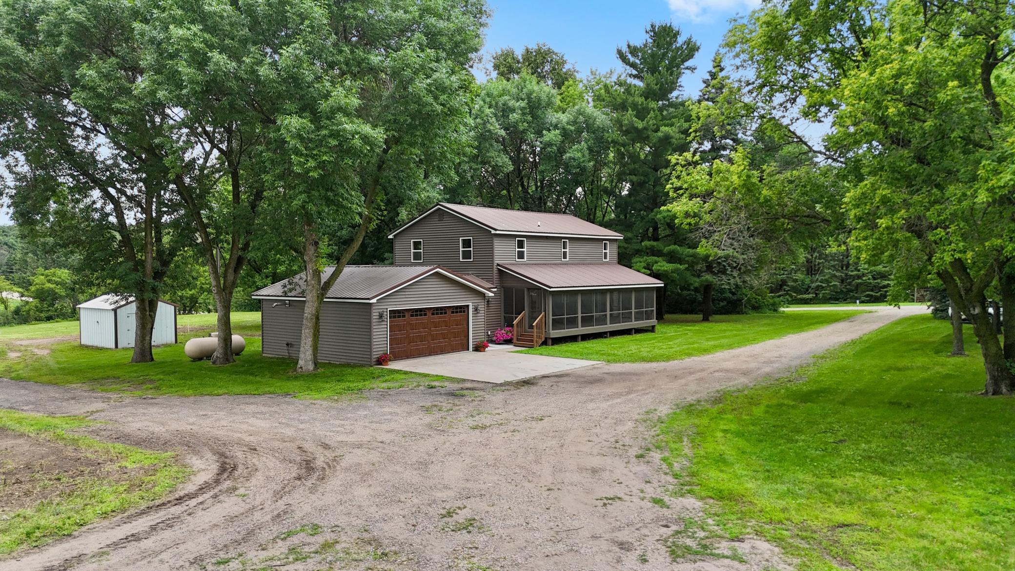 1st image of 40515 442nd St, Sauk Centre, MN 56378 | MLS# 7107136
