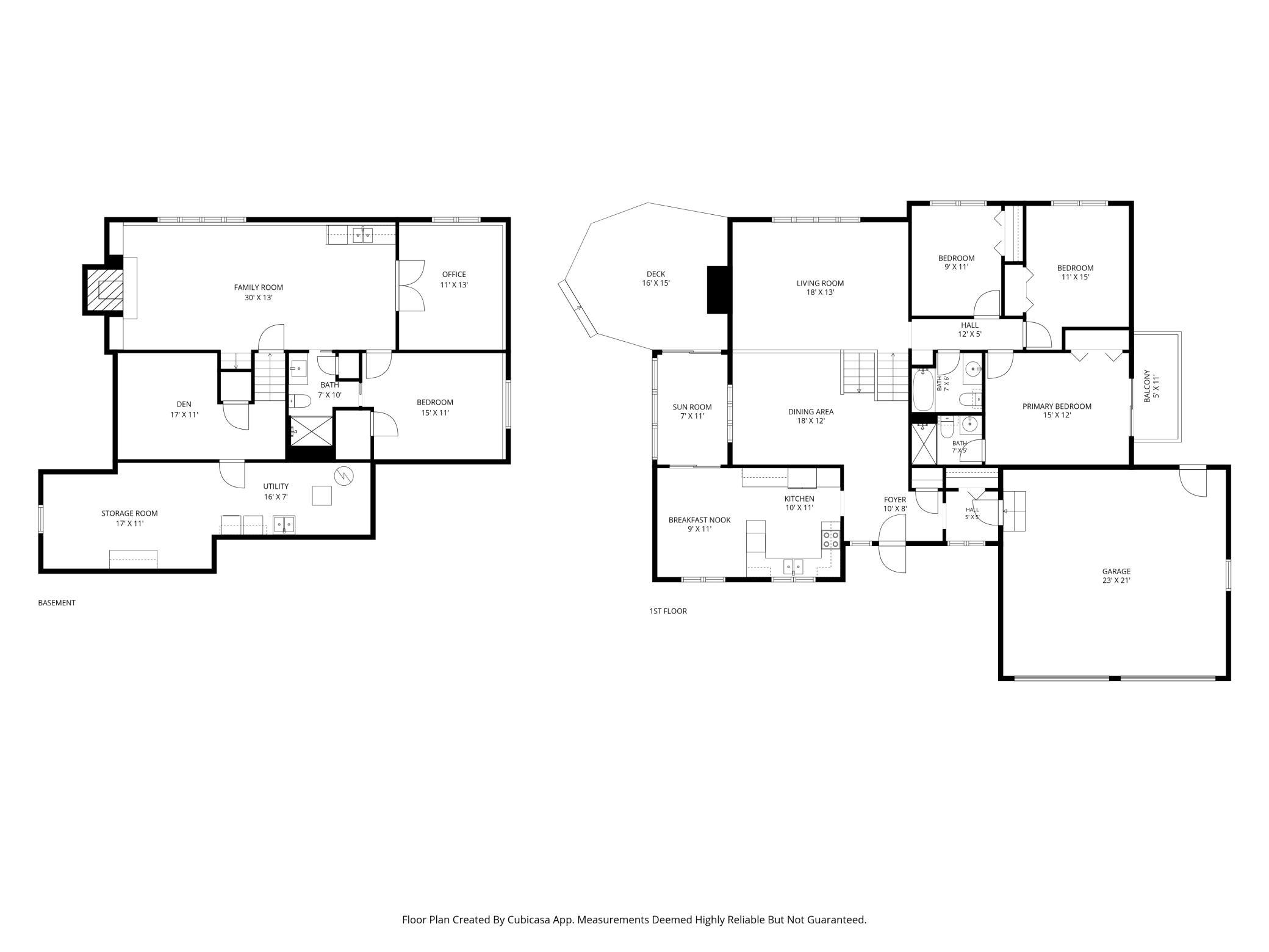 40th image of 3540 115th Ave Nw, Coon Rapids, MN 55433 | MLS# 7107148