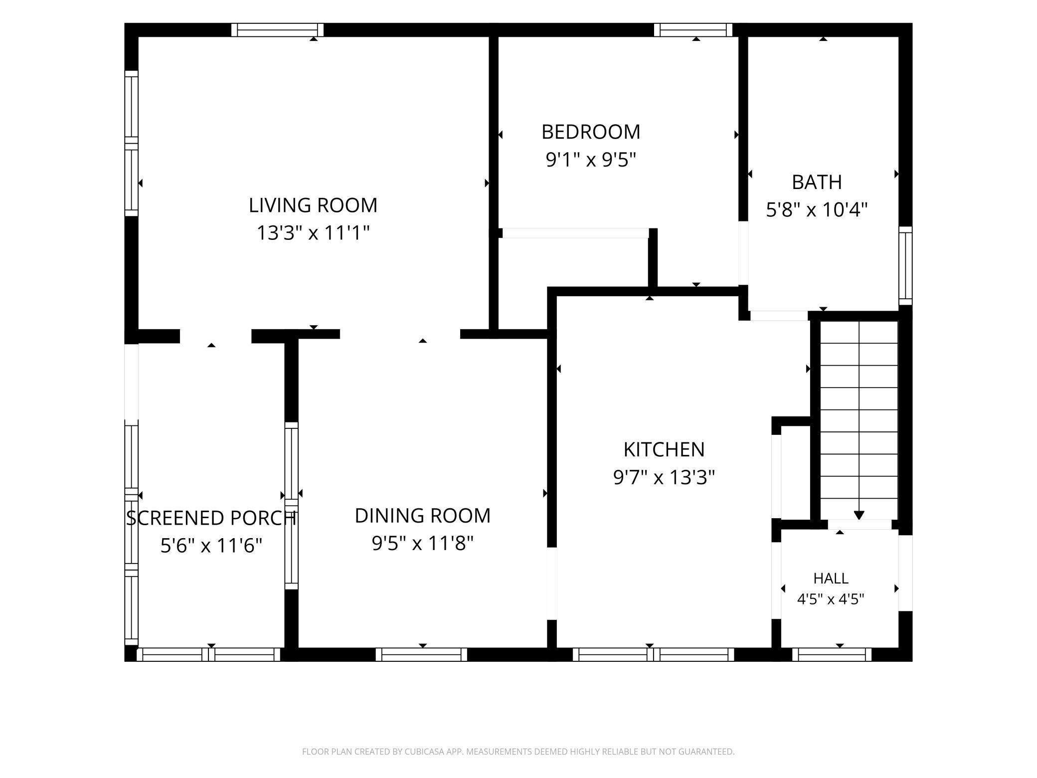 24th image of 303 E Prairie Ave, Warren, MN 56762 | MLS# 7107249