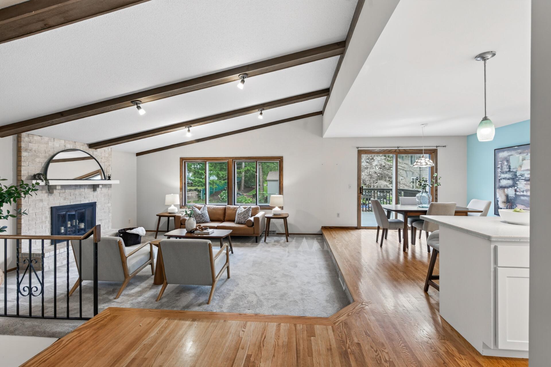 5th image of 8715 N Brook Ave N, Brooklyn Park, MN 55428 | MLS# 7107255