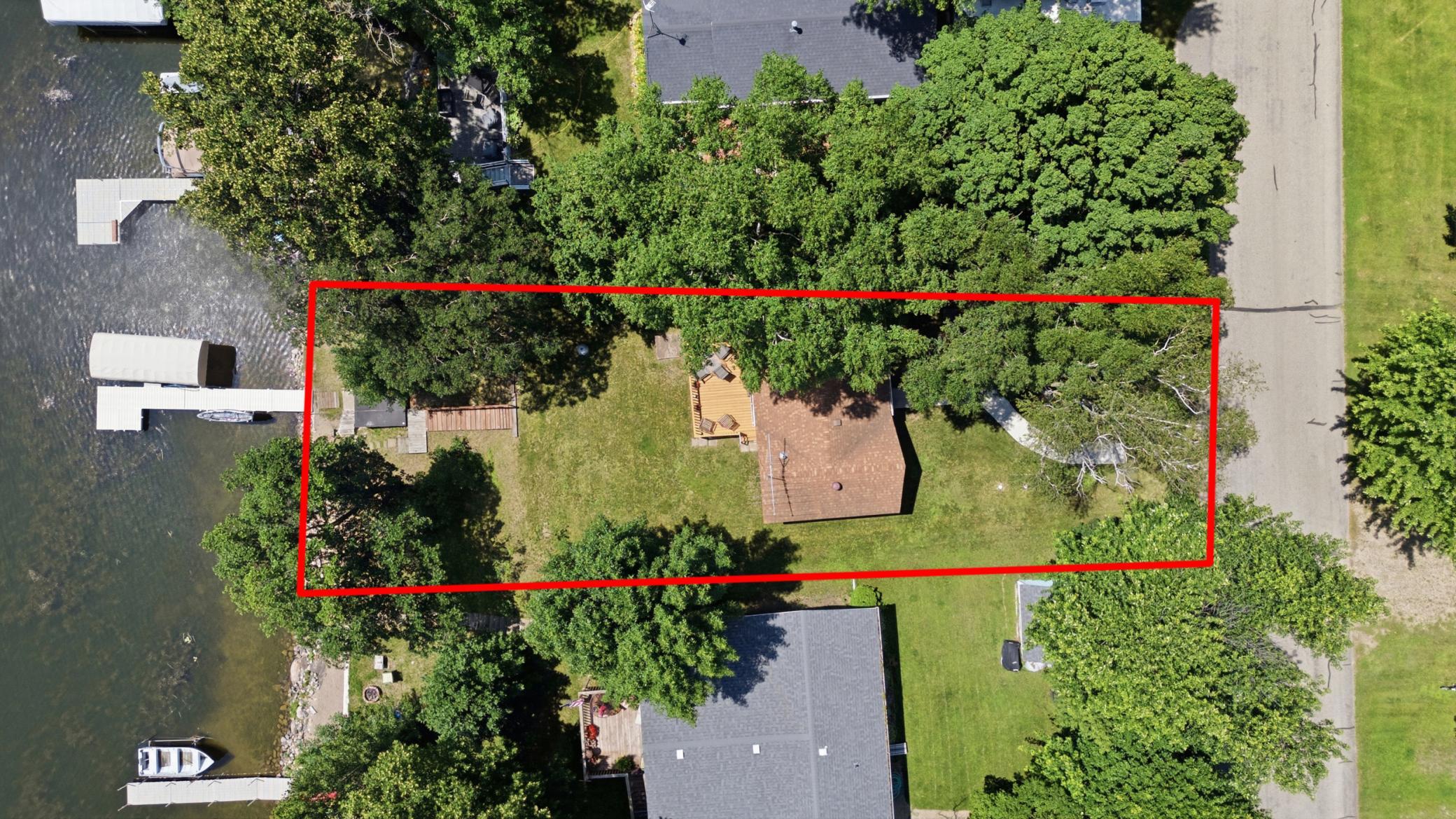 51st image of 13557 Rossman Erickson Rd, Lake Park, MN 56554 | MLS# 7107267