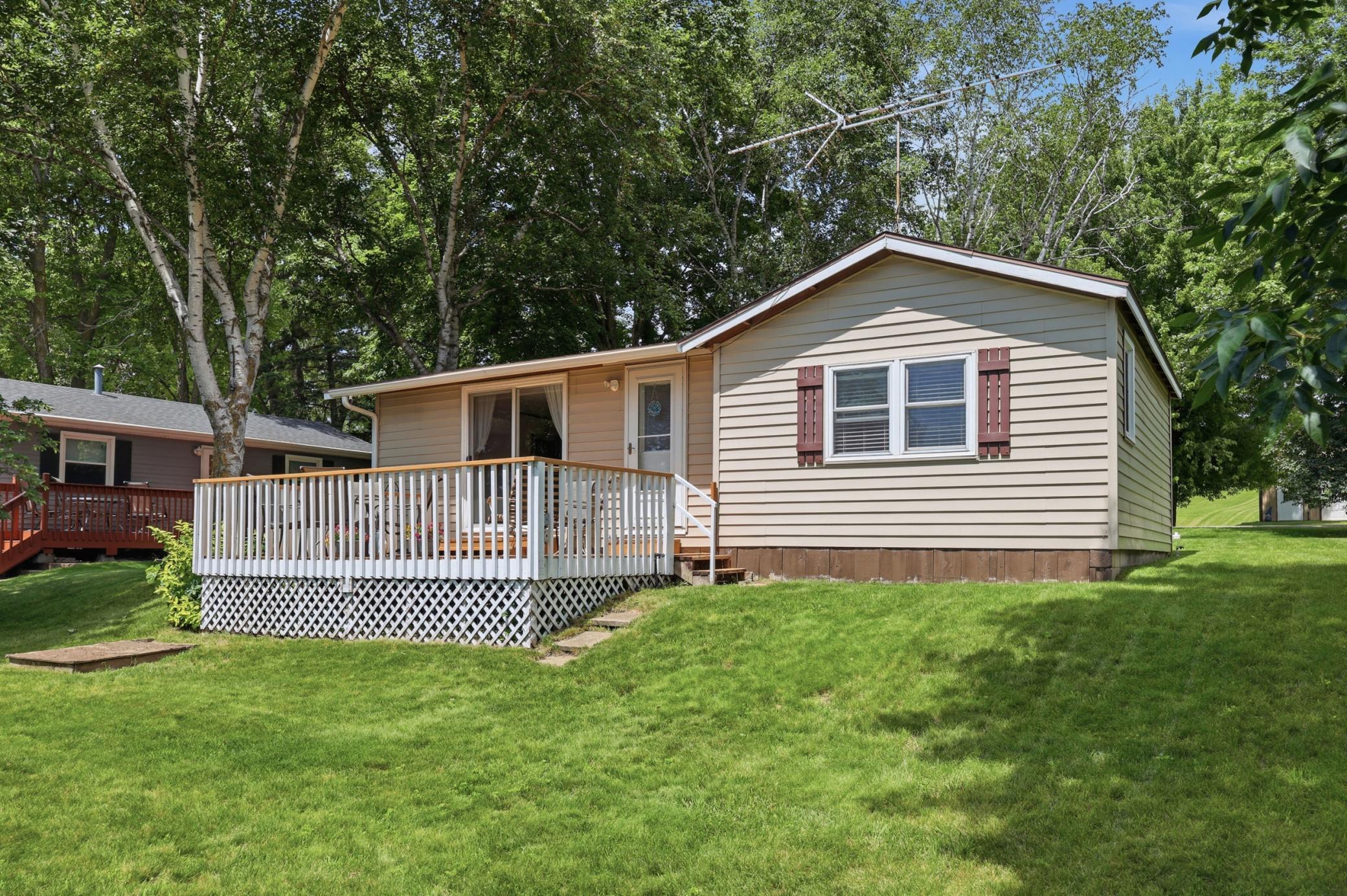 1st image of 13557 Rossman Erickson Rd, Lake Park, MN 56554 | MLS# 7107267