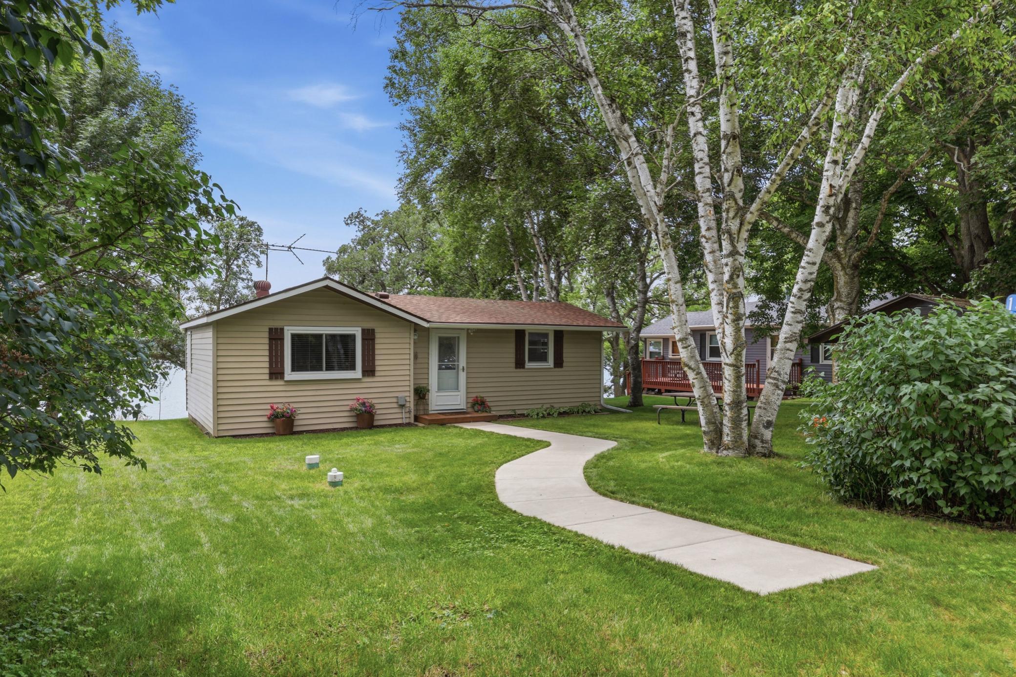 2nd image of 13557 Rossman Erickson Rd, Lake Park, MN 56554 | MLS# 7107267