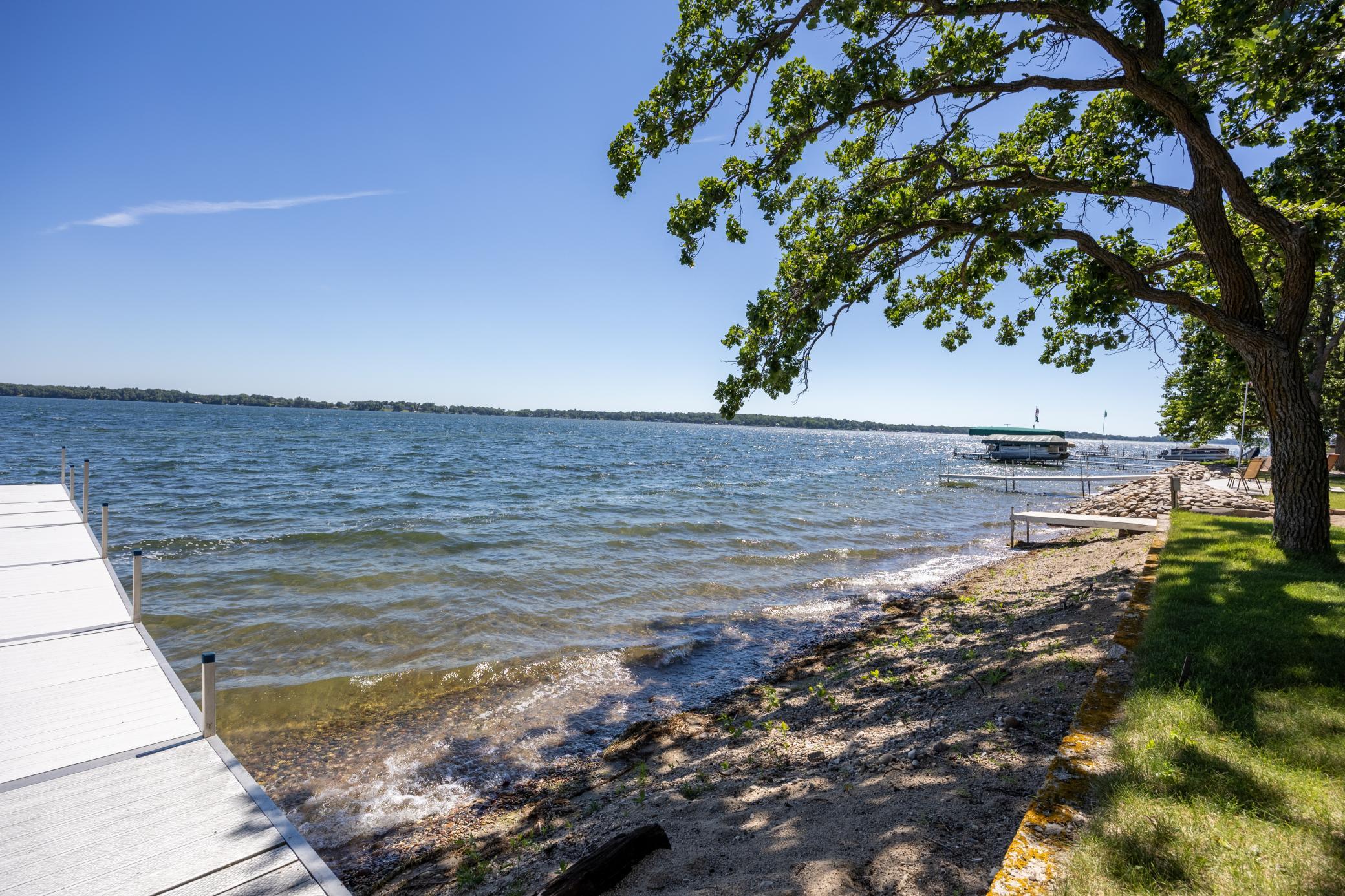 2nd image of 22558 Senns Beach Dr, Detroit Lakes, MN 56501 | MLS# 7107317