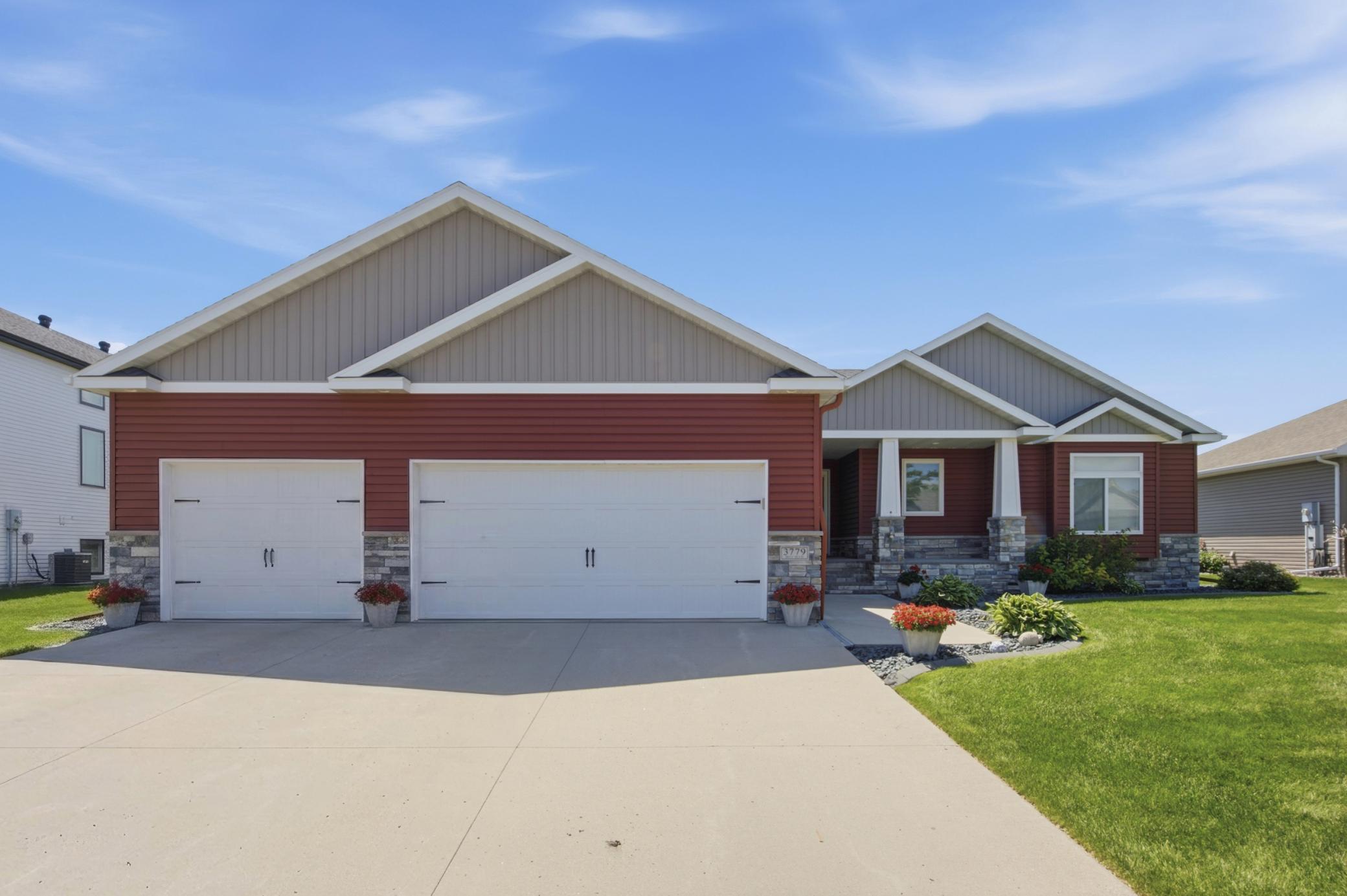 1st image of 3779 Bell Blvd E, West Fargo, ND 58078 | MLS# 7107362