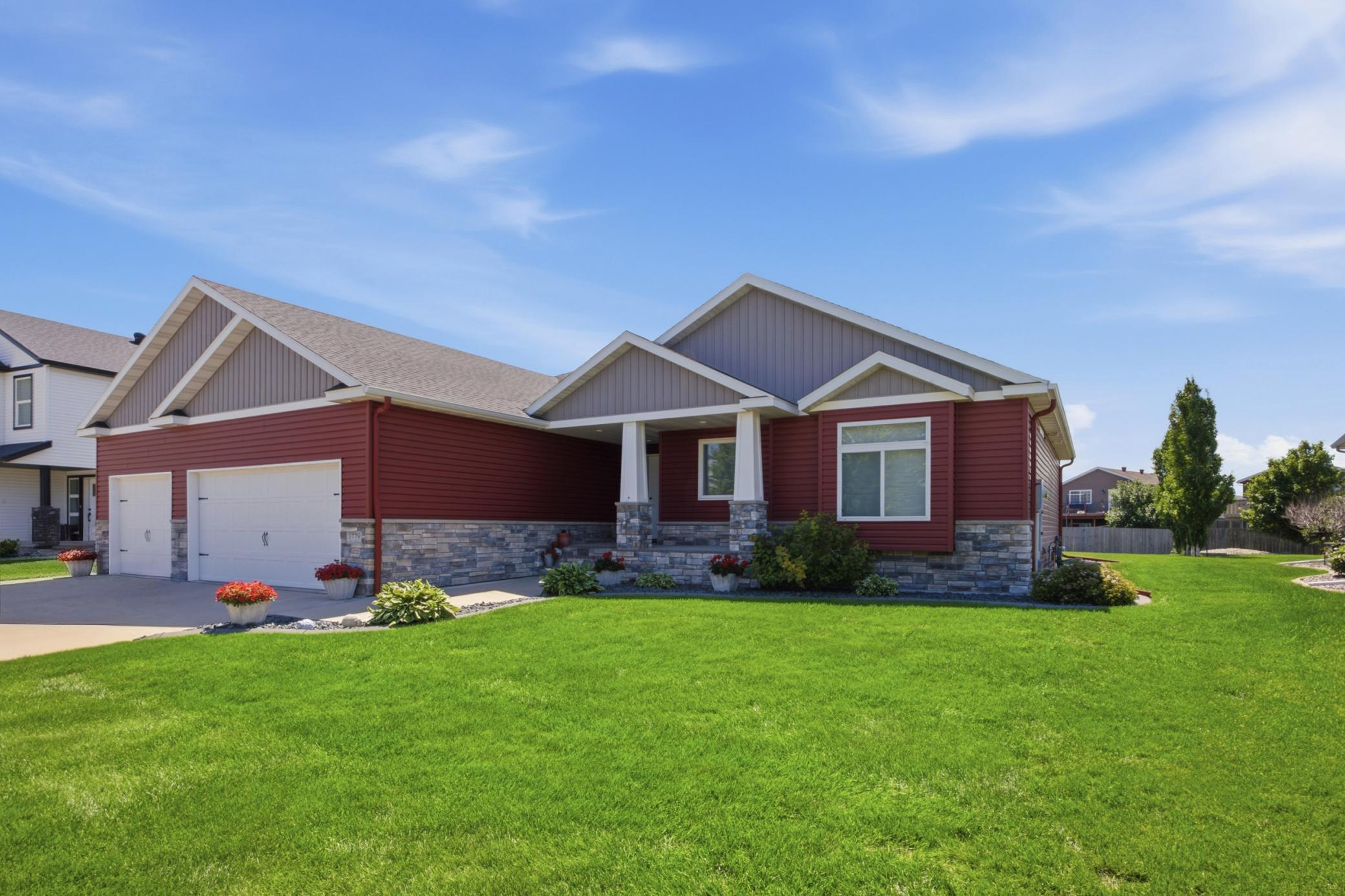 2nd image of 3779 Bell Blvd E, West Fargo, ND 58078 | MLS# 7107362