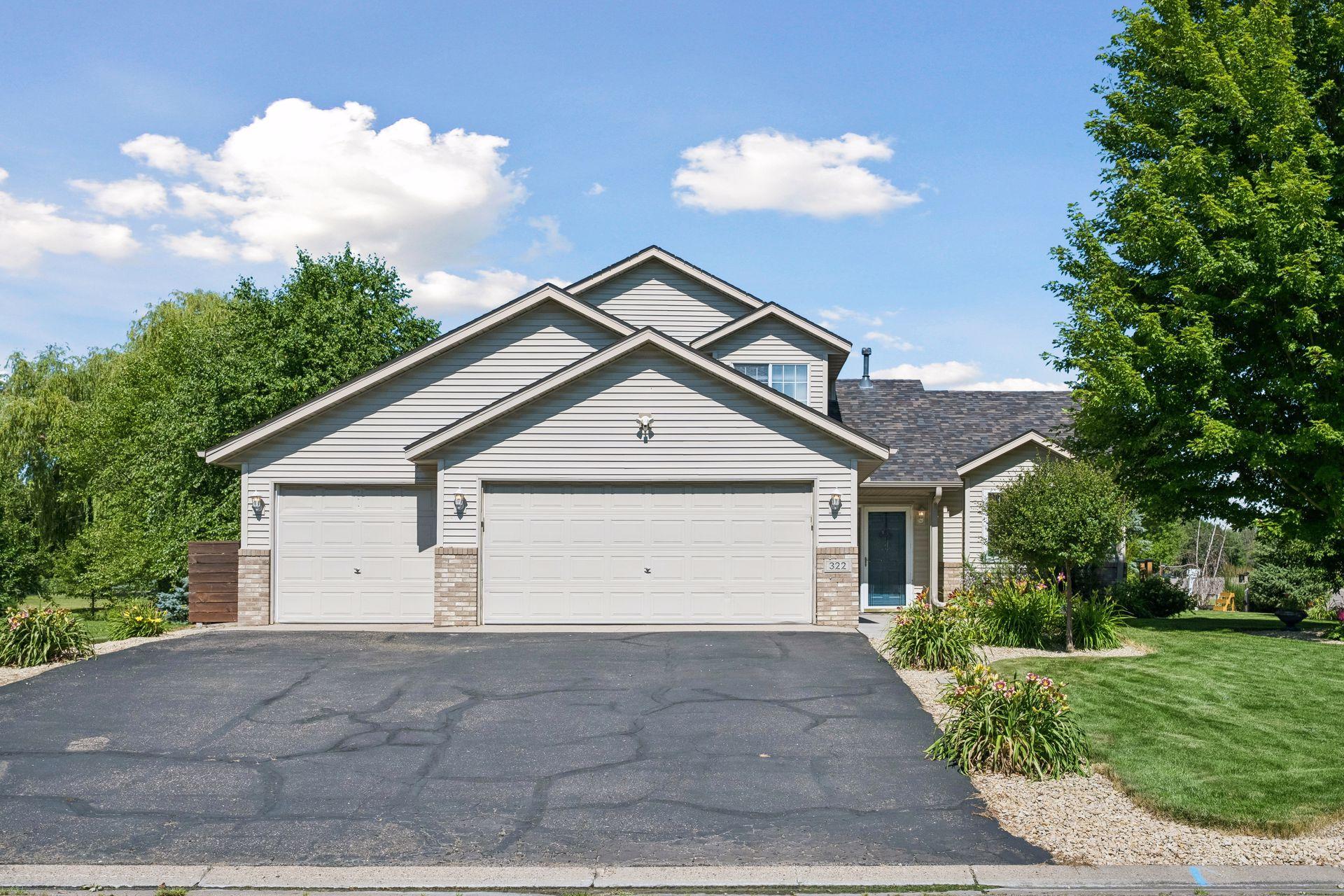 2nd image of 322 Edelweiss Cir Nw, Saint Michael, MN 55376 | MLS# 7107364