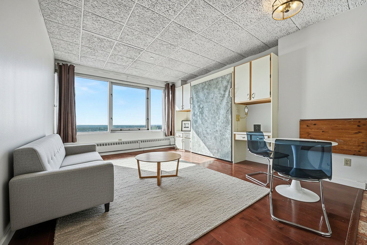 3rd image of 431 S 7Th St #2610, Minneapolis, MN 55415 | MLS# 7107368