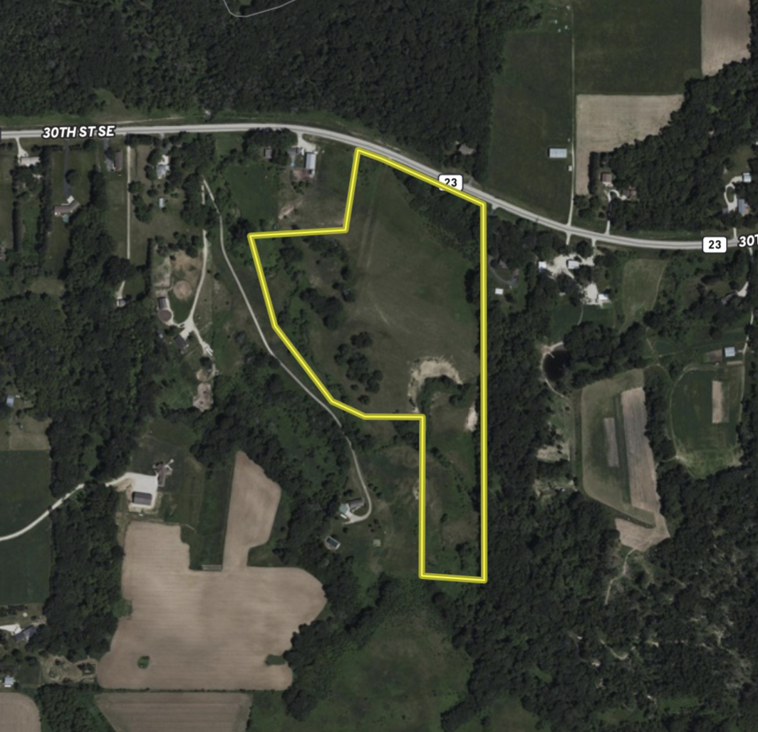 Homes for sale in Eyota, MN | Tbd 30th St Se, Eyota, MN 55934 | MLS# 7107374