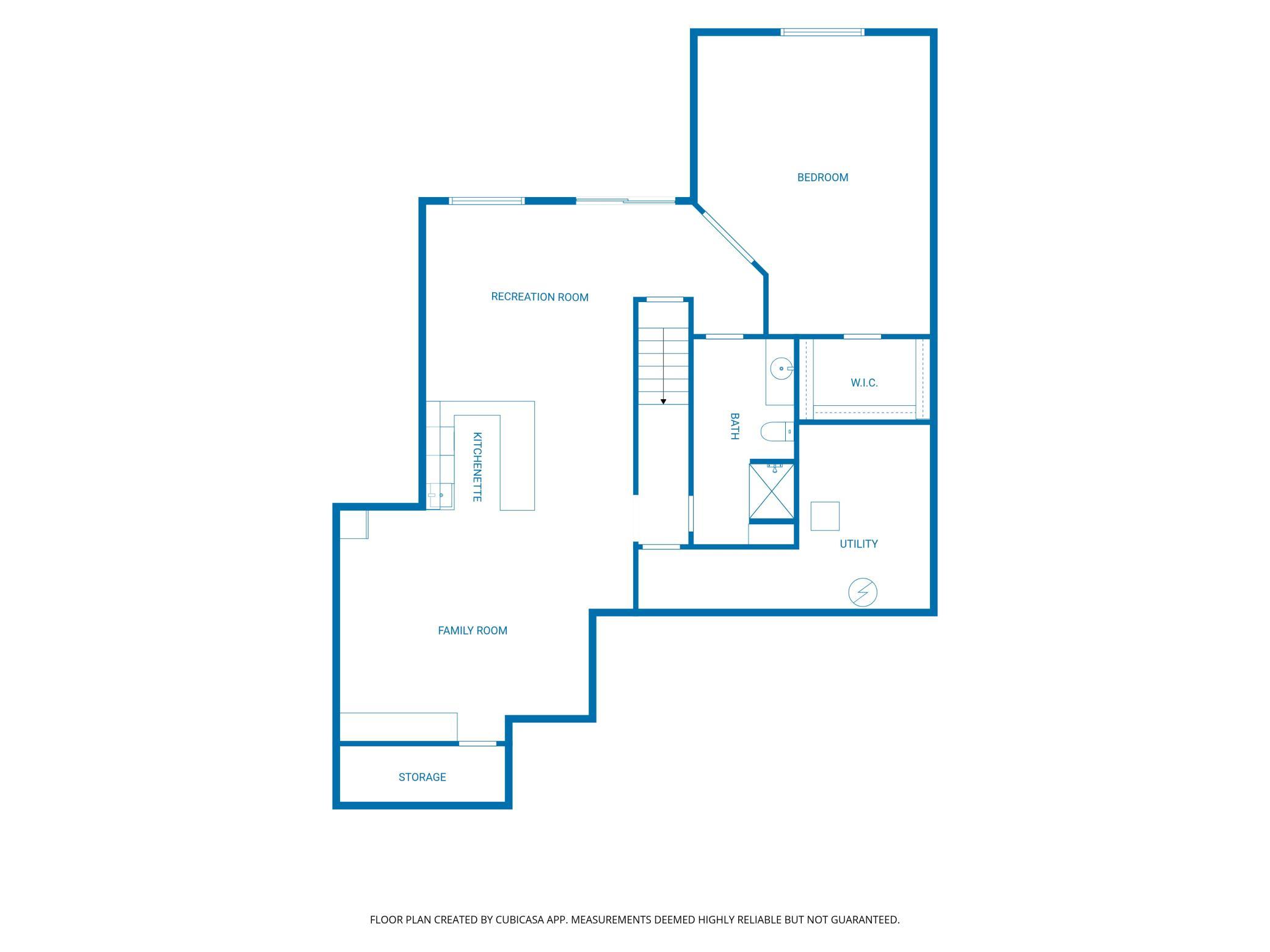 37th image of 16017 70th Pl N, Maple Grove, MN 55311 | MLS# 7107381