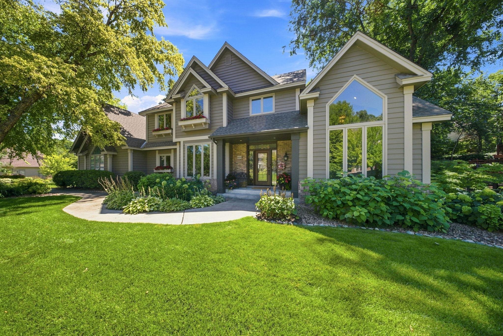 1st image of 1444 Kings Wood Ln, Eagan, MN 55122 | MLS# 7107394