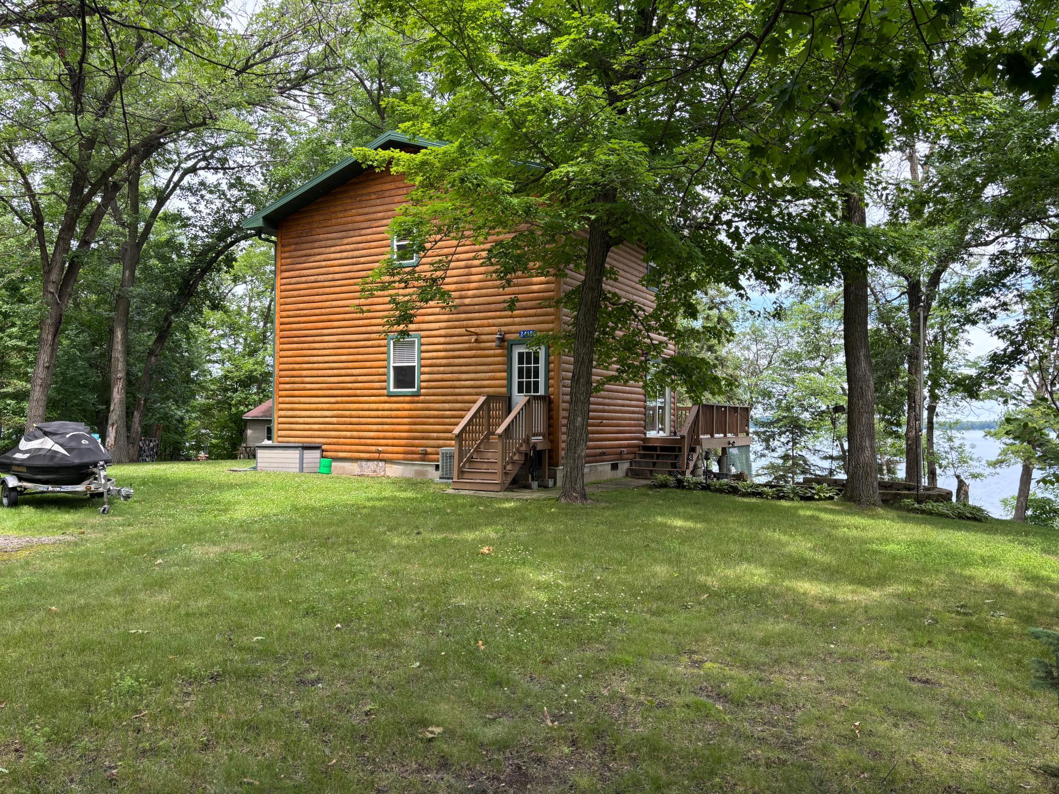 3rd image of 24188 Vacation Ln, Rochert, MN 56578 | MLS# 7107397
