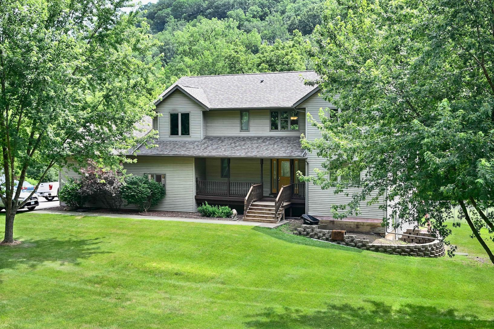 2nd image of 26238 County Road 17, Winona, MN 55987 | MLS# 7107430
