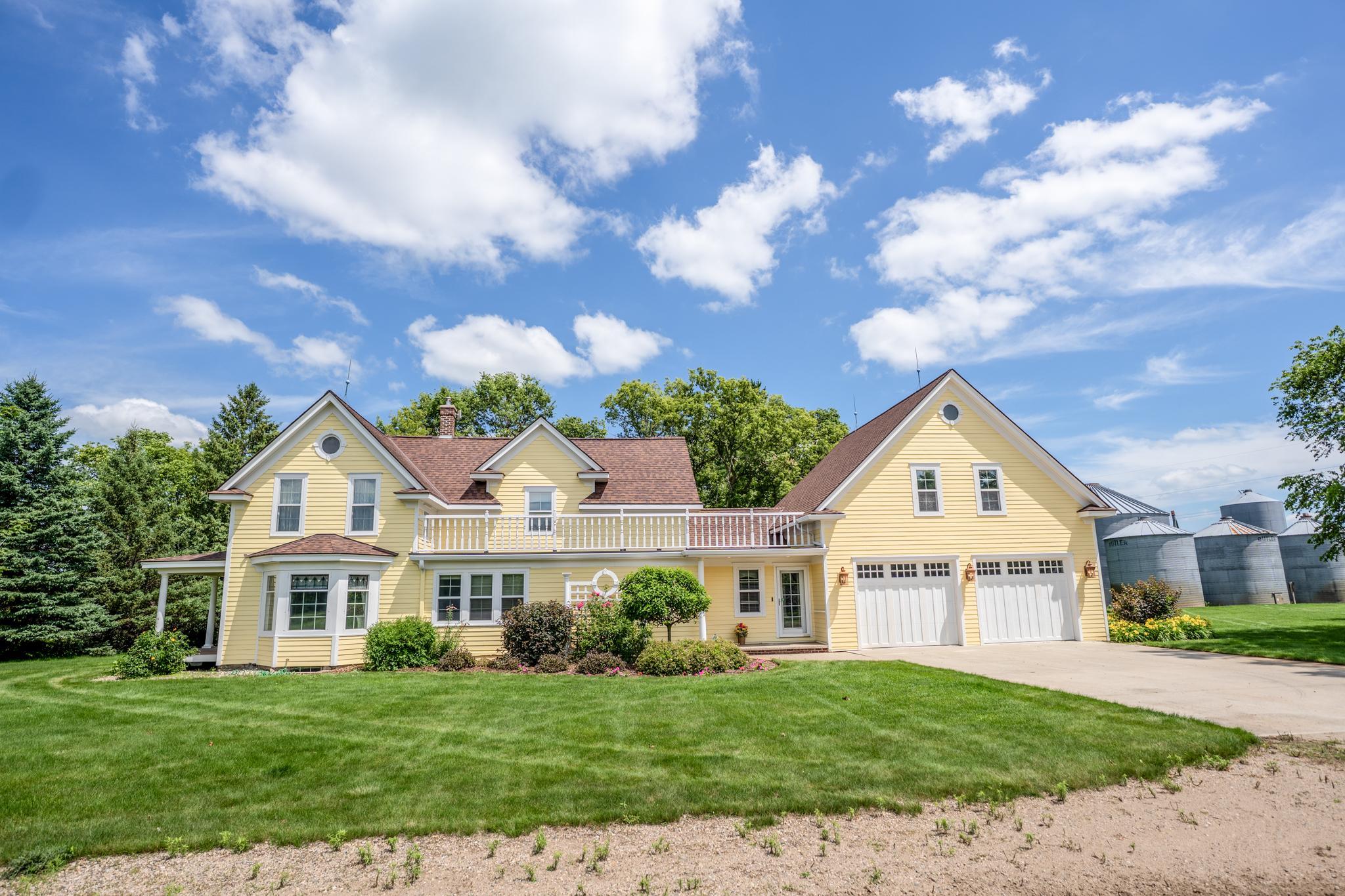 4th image of 16801 138Th Ave Ne, Atwater, MN 56209 | MLS# 7107440