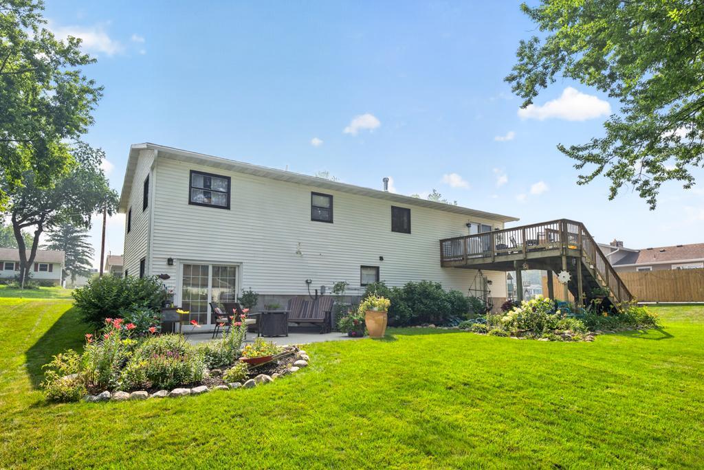Homes for sale in Mazeppa, MN | 177 2Nd Ave Se, Mazeppa, MN 55956 | MLS# 7107450