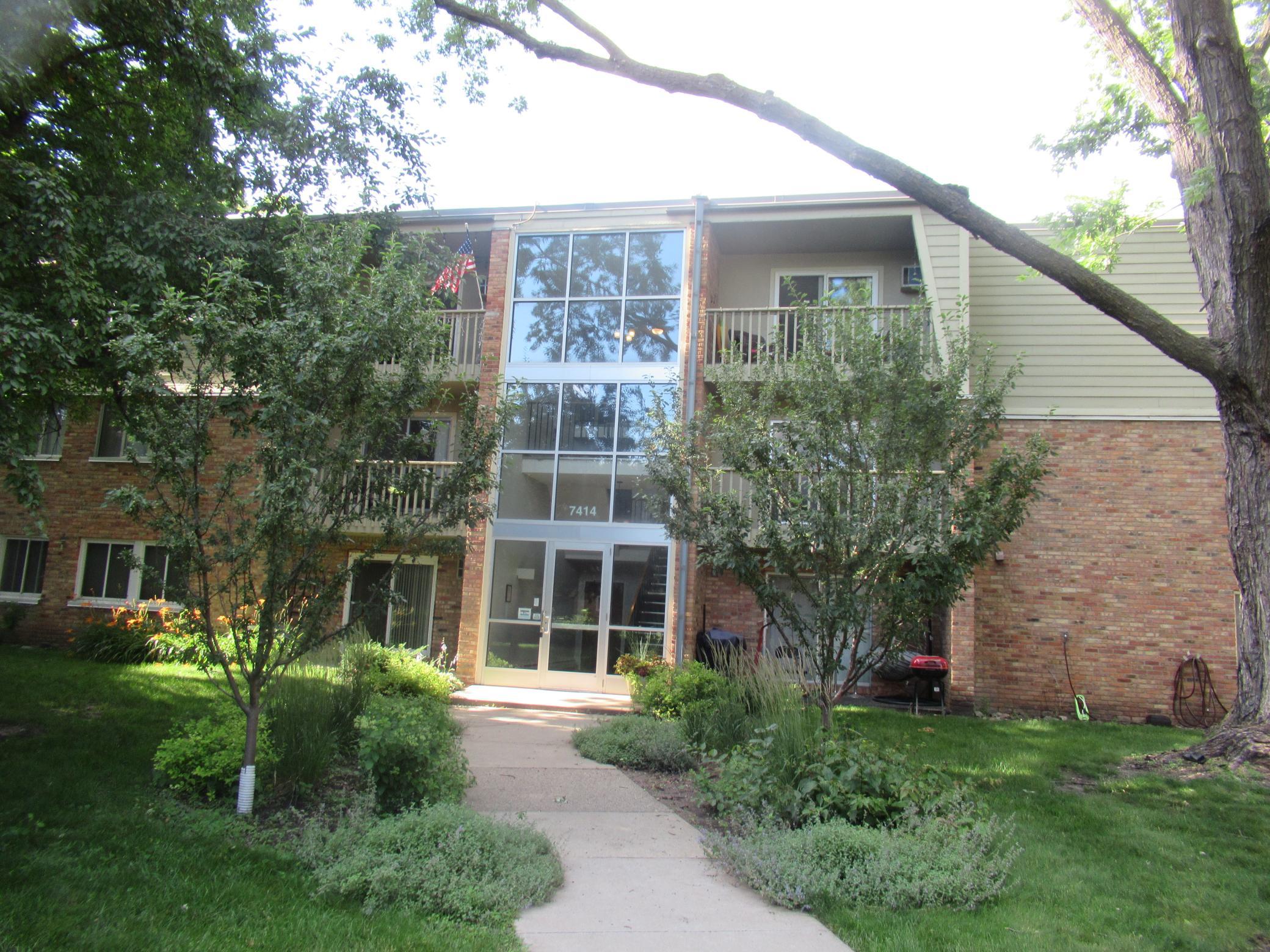 1st image of 7414 W 22Nd St #212, Minneapolis, MN 55426 | MLS# 7107456