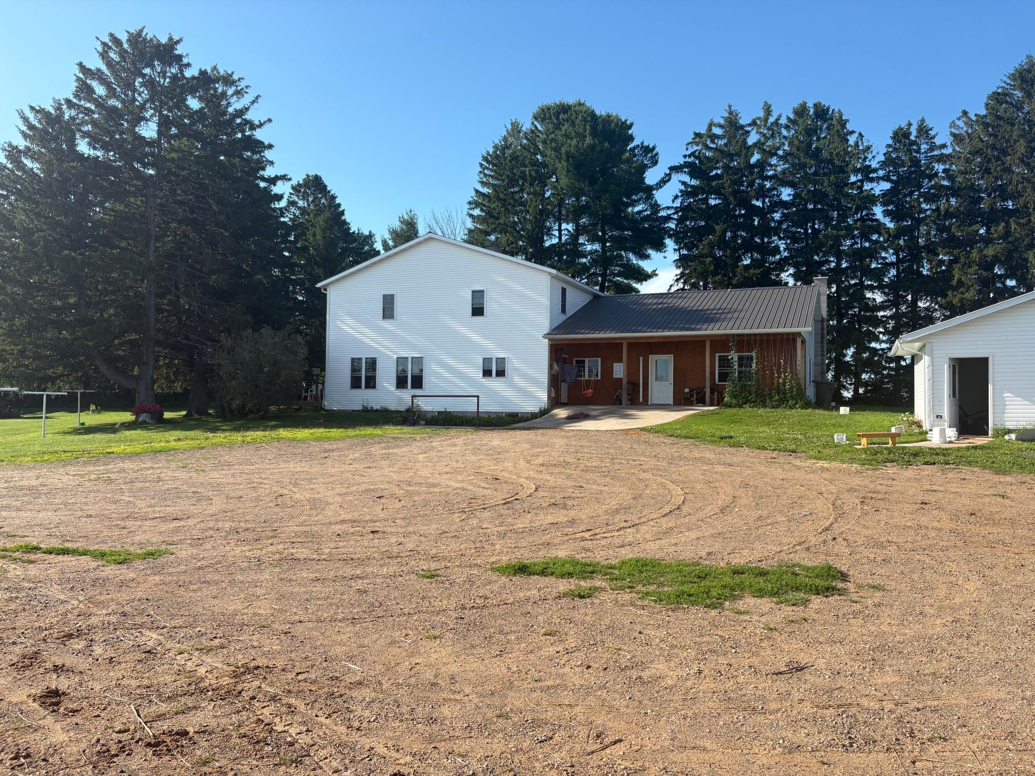 1st image of 241 3 3/4 Street, Clayton, WI 54004 | MLS# 7107460