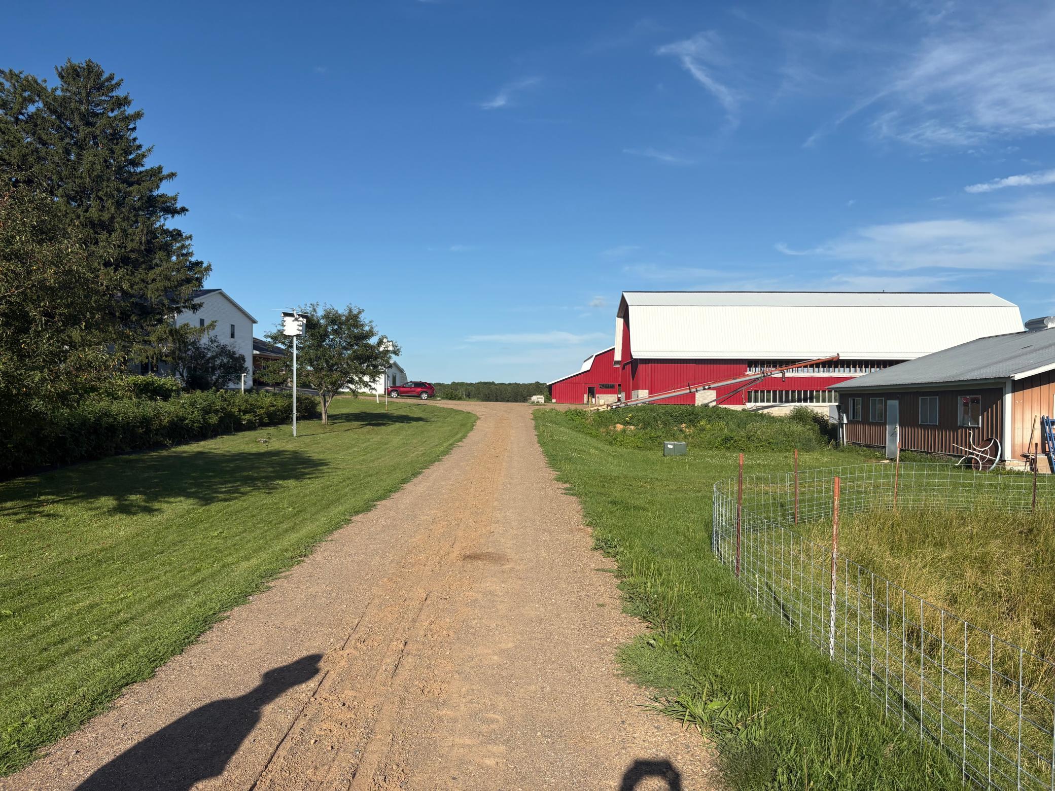 2nd image of 241 3 3/4 Street, Clayton, WI 54004 | MLS# 7107460