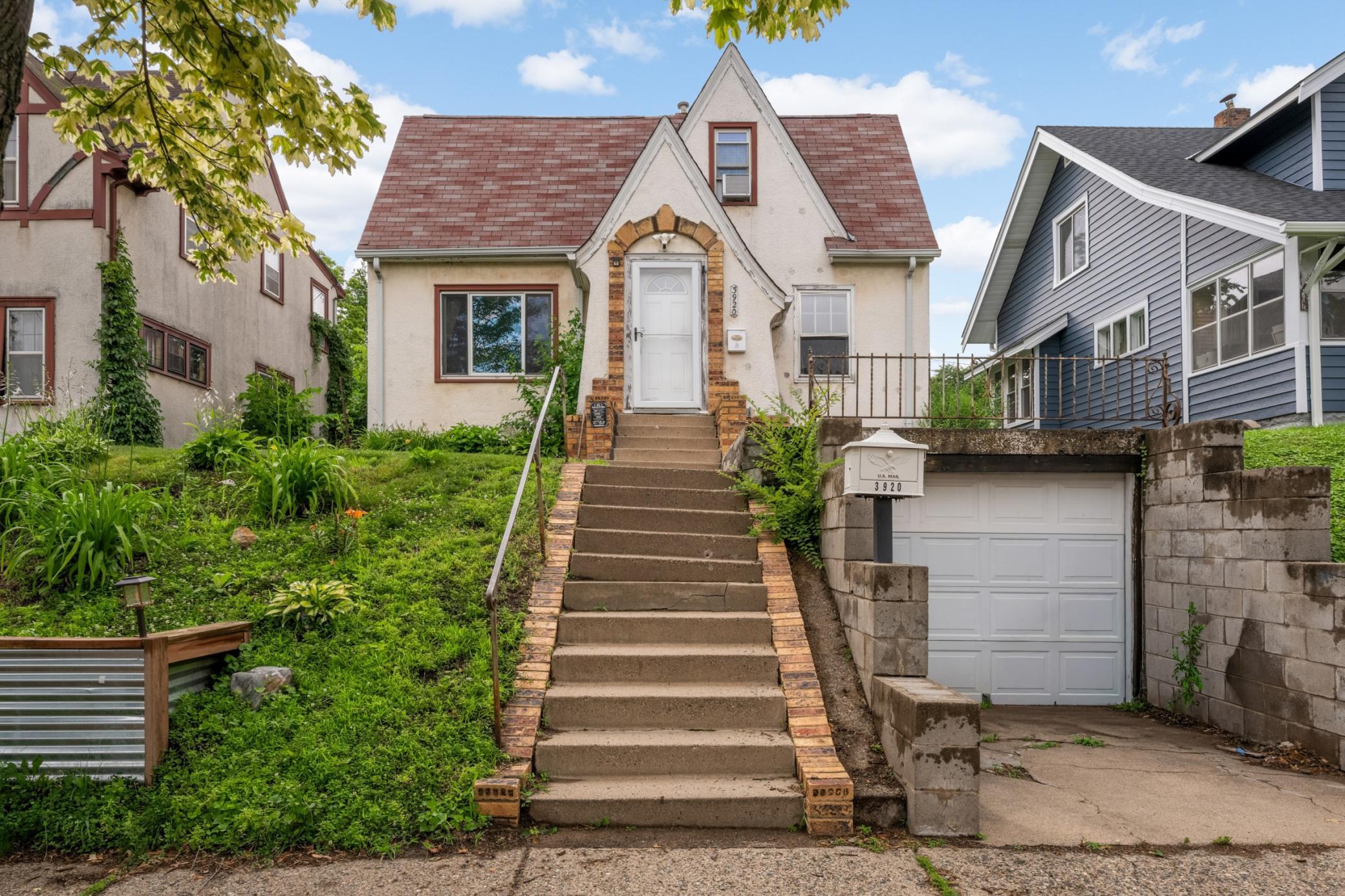 3rd image of 3920 15Th Ave S, Minneapolis, MN 55407 | MLS# 7107462