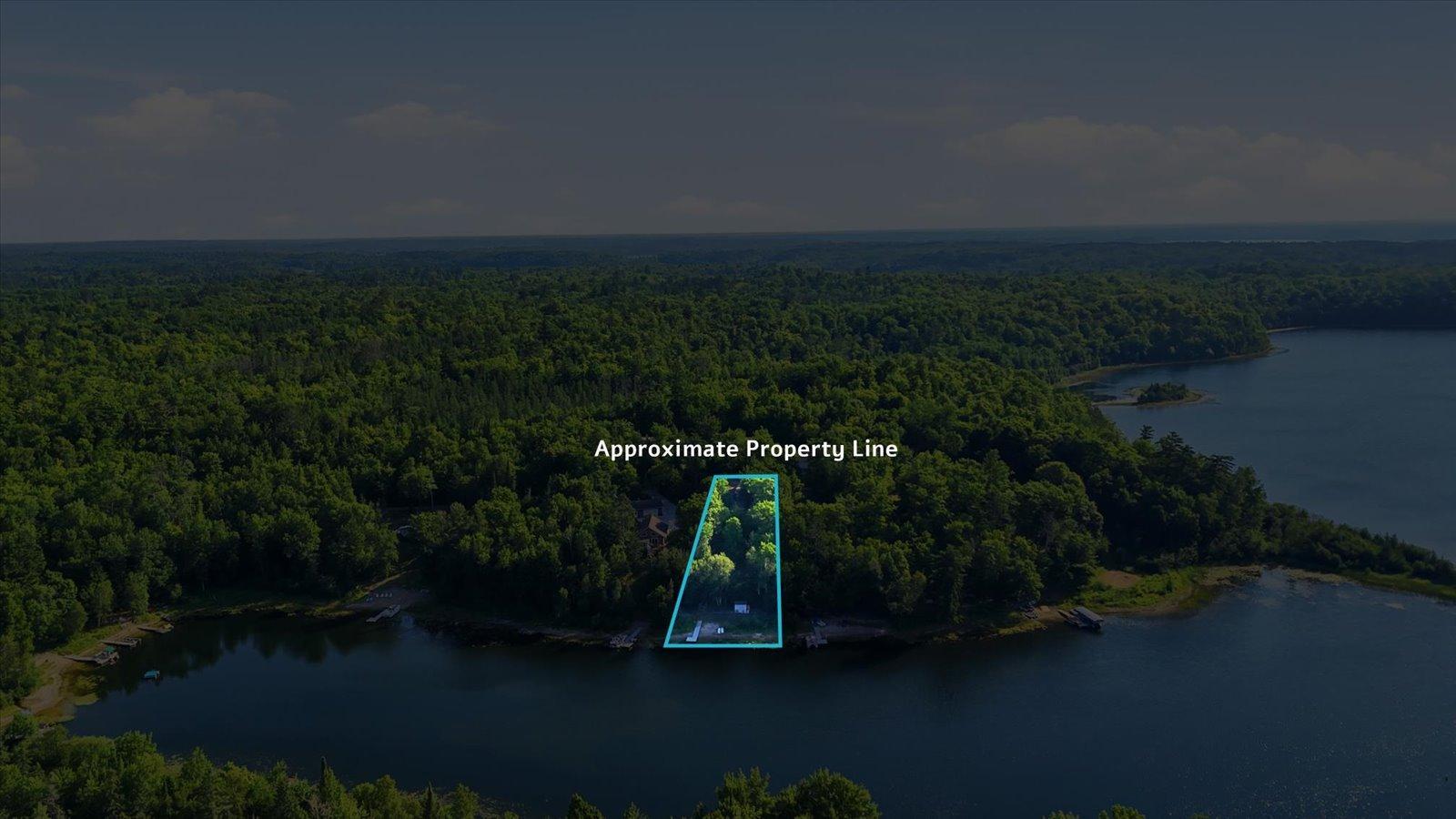 5th image of 35291 N Johnson Lake Rd, Deer River, MN 56636 | MLS# 7107516