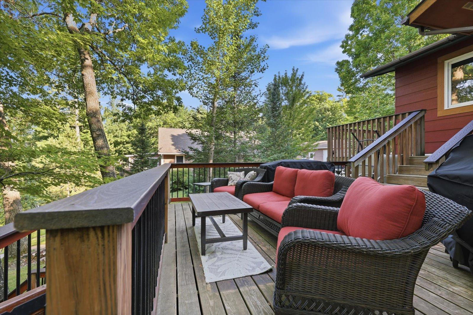 29th image of 35291 N Johnson Lake Rd, Deer River, MN 56636 | MLS# 7107516