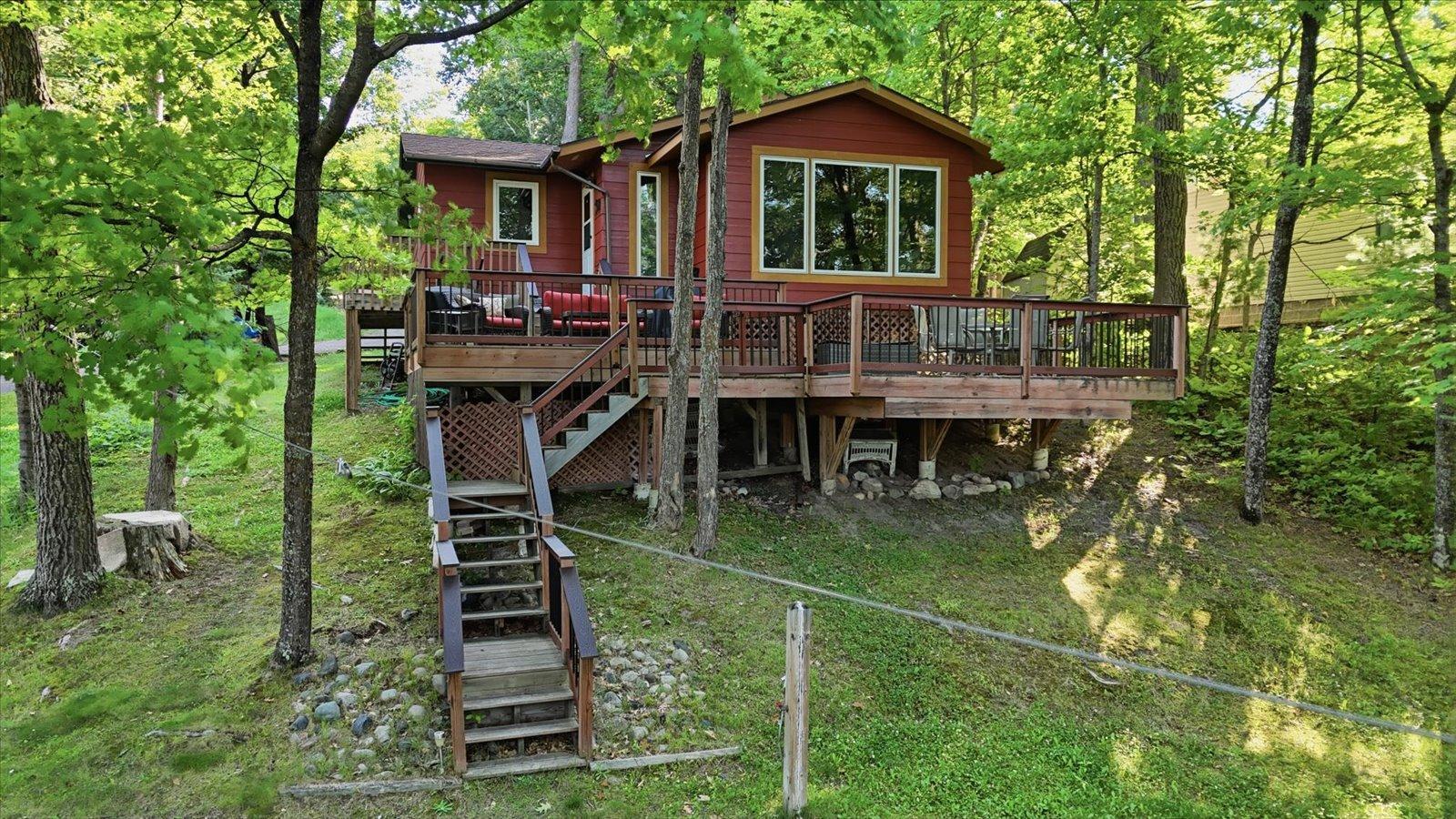 1st image of 35291 N Johnson Lake Rd, Deer River, MN 56636 | MLS# 7107516