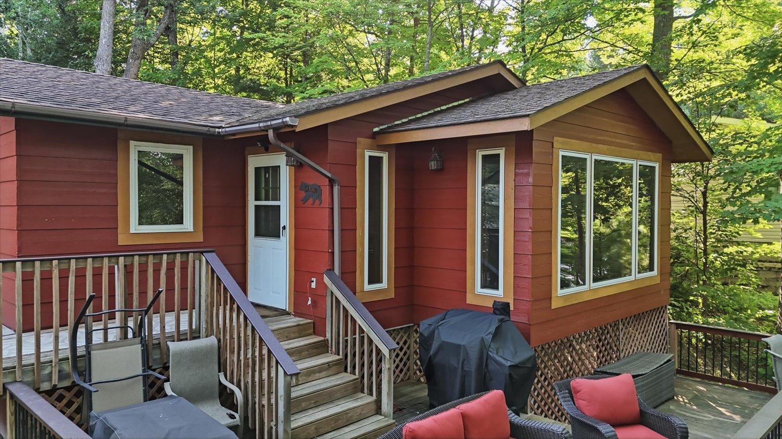 2nd image of 35291 N Johnson Lake Rd, Deer River, MN 56636 | MLS# 7107516