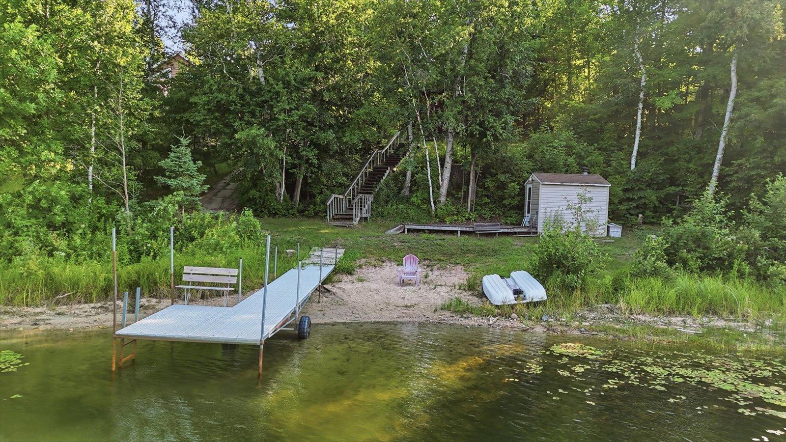 4th image of 35291 N Johnson Lake Rd, Deer River, MN 56636 | MLS# 7107516
