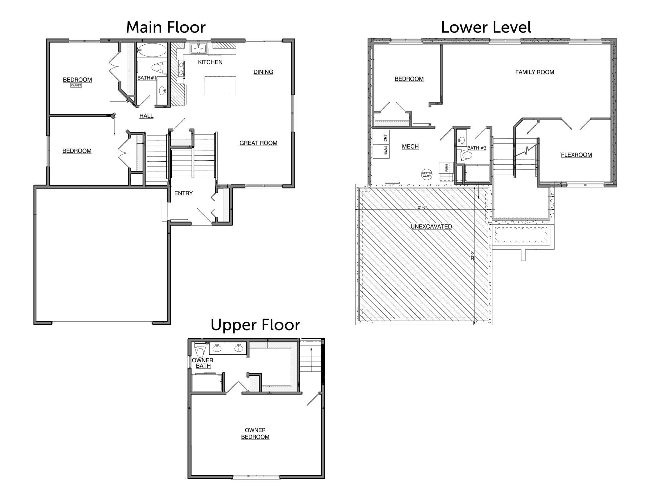 4th image of 10509 Sumter Ave N, Brooklyn Park, MN 55445 | MLS# 7107531