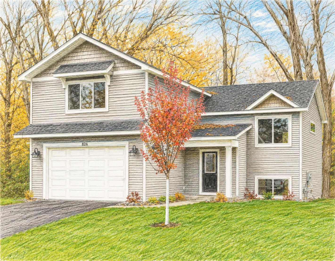 2nd image of 10509 Sumter Ave N, Brooklyn Park, MN 55445 | MLS# 7107531