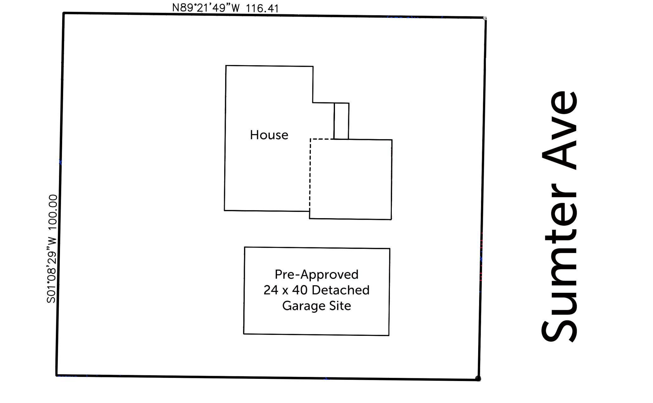 3rd image of 10509 Sumter Ave N, Brooklyn Park, MN 55445 | MLS# 7107531