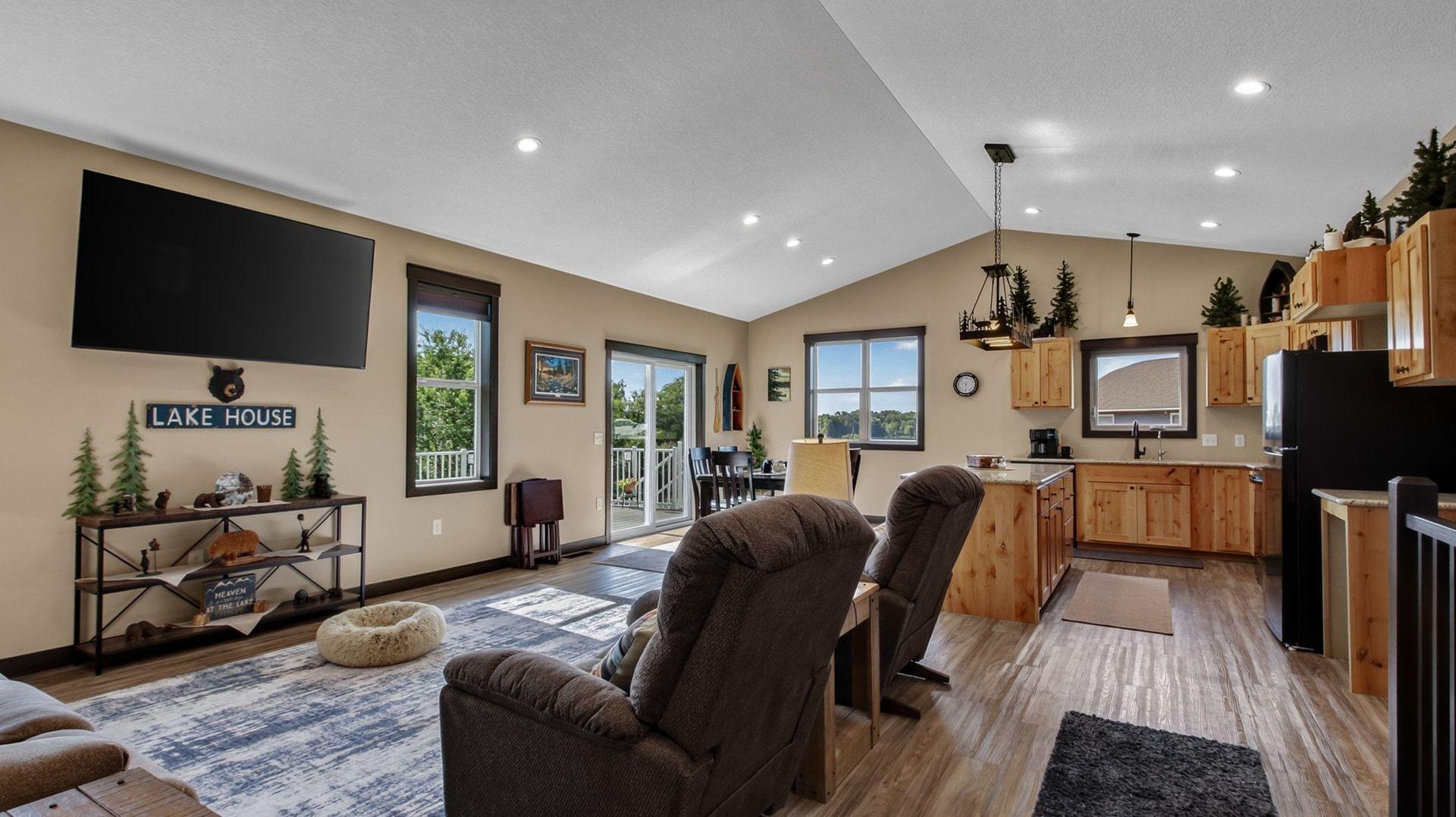 Homes for sale in Holcombe, WI | 26969 252nd Ct, Holcombe, WI 54745 | MLS# 7107537