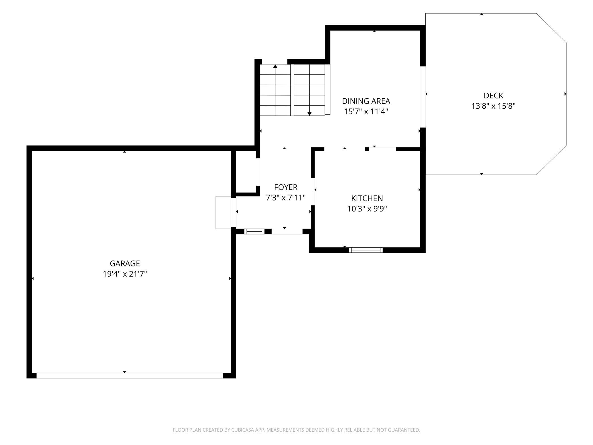 28th image of 7156 Brian Dr, Hugo, MN 55038 | MLS# 7107553