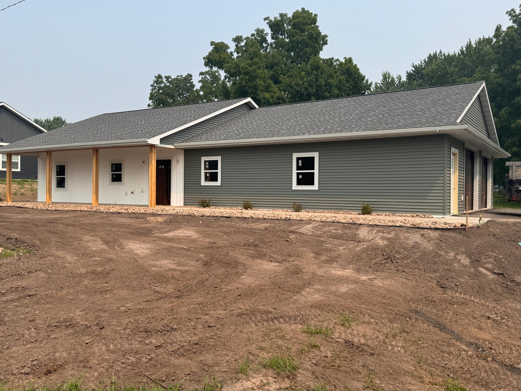 1st image of 211 Sixth Ave, Clear Lake, WI 54005 | MLS# 7107577