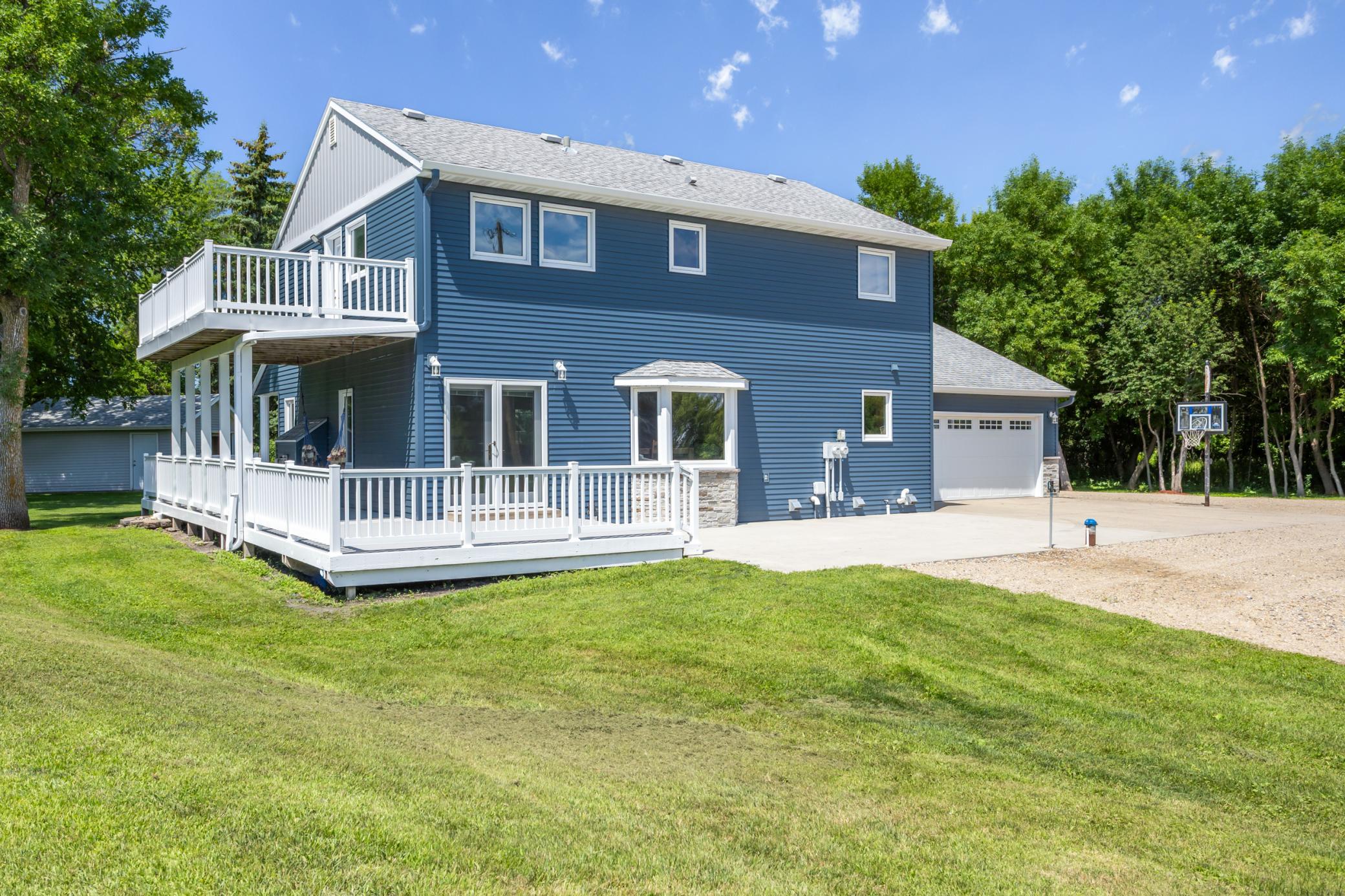 2nd image of 8010 182nd Ave Se, Wahpeton, ND 58075 | MLS# 7107601