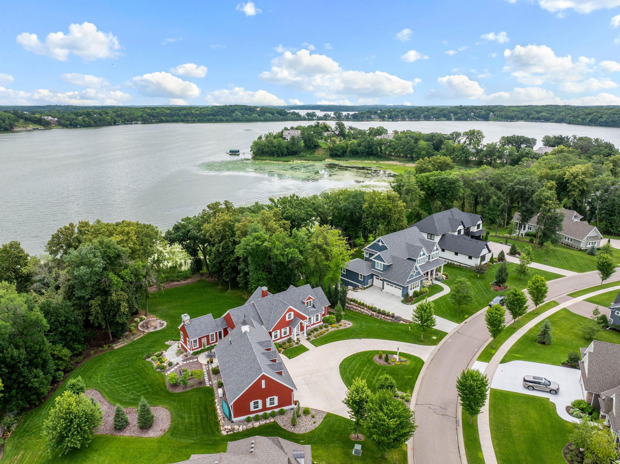 83rd image of 3698 Woodland Cove Pkwy, Excelsior, MN 55331 | MLS# 7107607