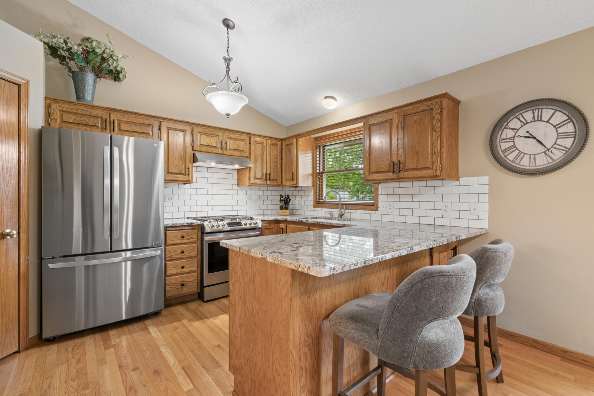3rd image of 9249 Ashley Ter, Brooklyn Park, MN 55443 | MLS# 7107634