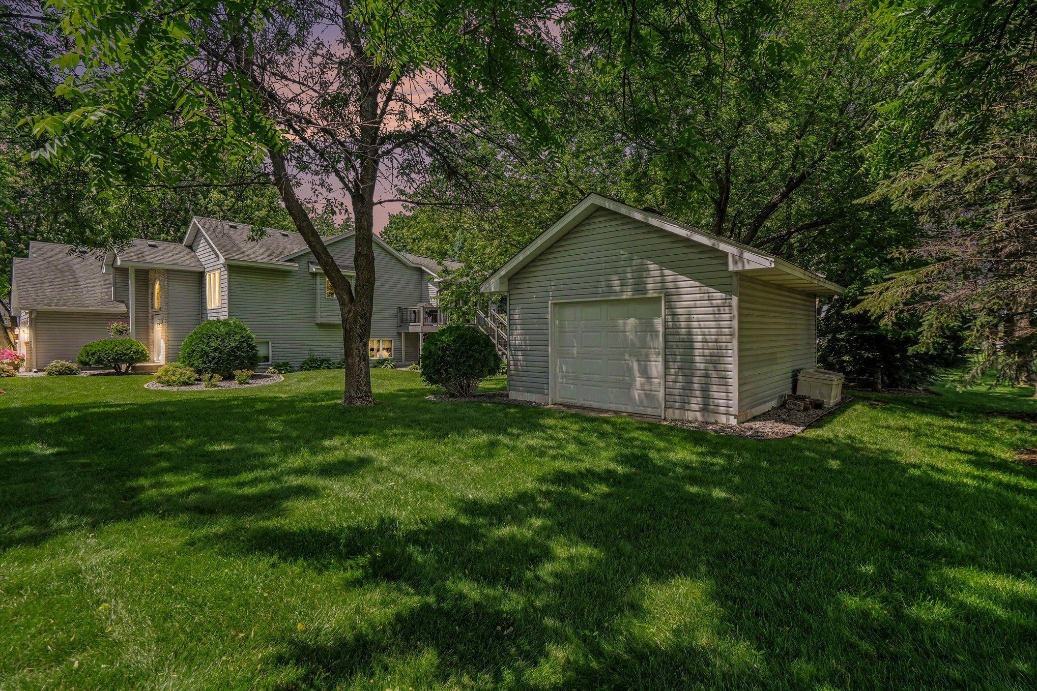 5th image of 7460 Odean Ave Ne, Elk River, MN 55330 | MLS# 7107646