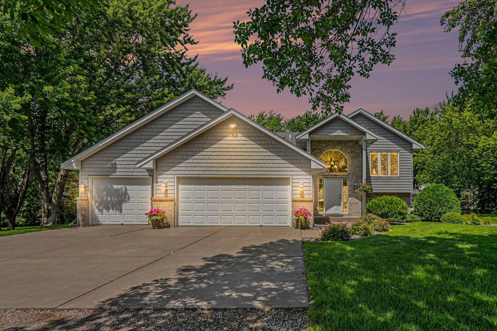 3rd image of 7460 Odean Ave Ne, Elk River, MN 55330 | MLS# 7107646