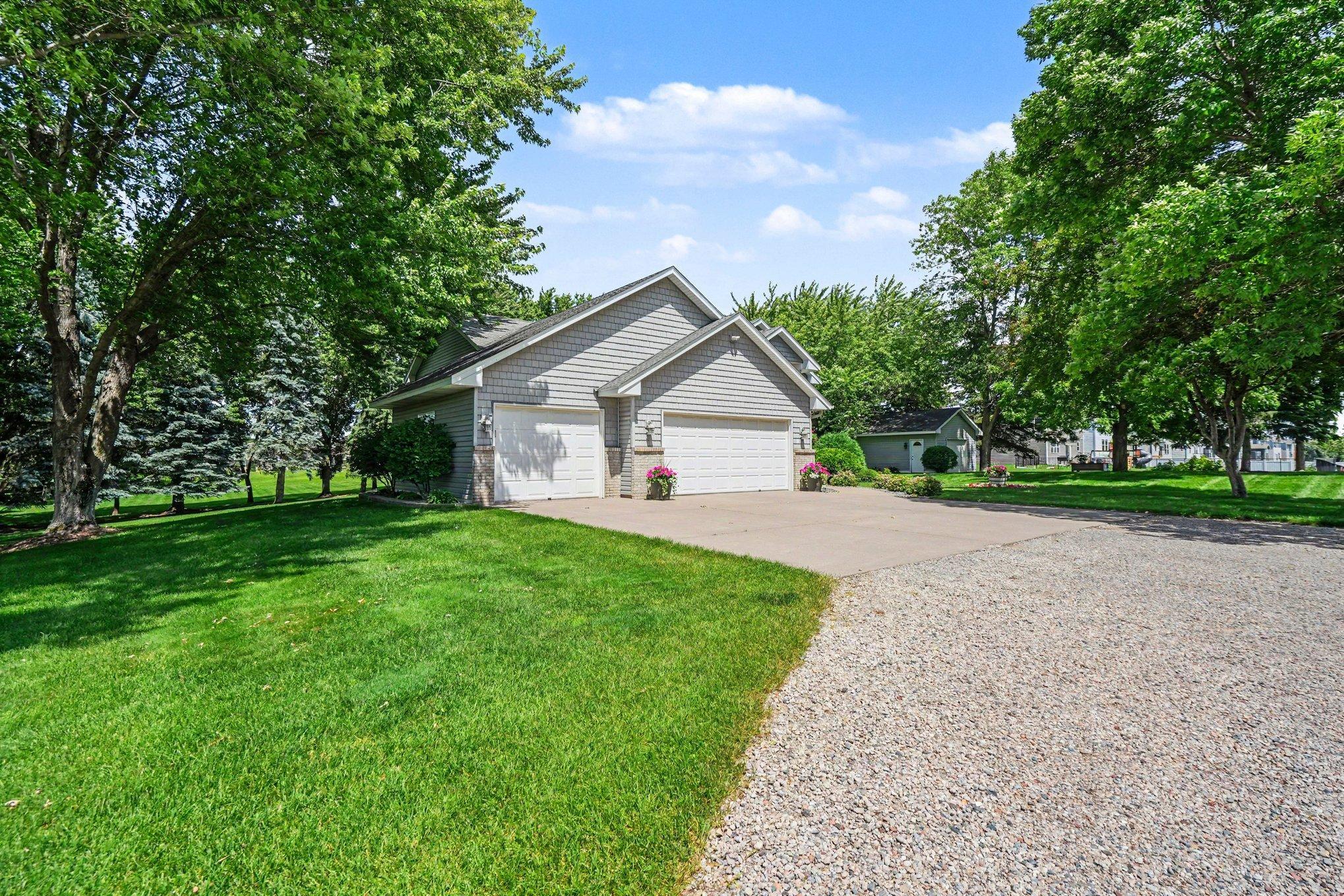 4th image of 7460 Odean Ave Ne, Elk River, MN 55330 | MLS# 7107646