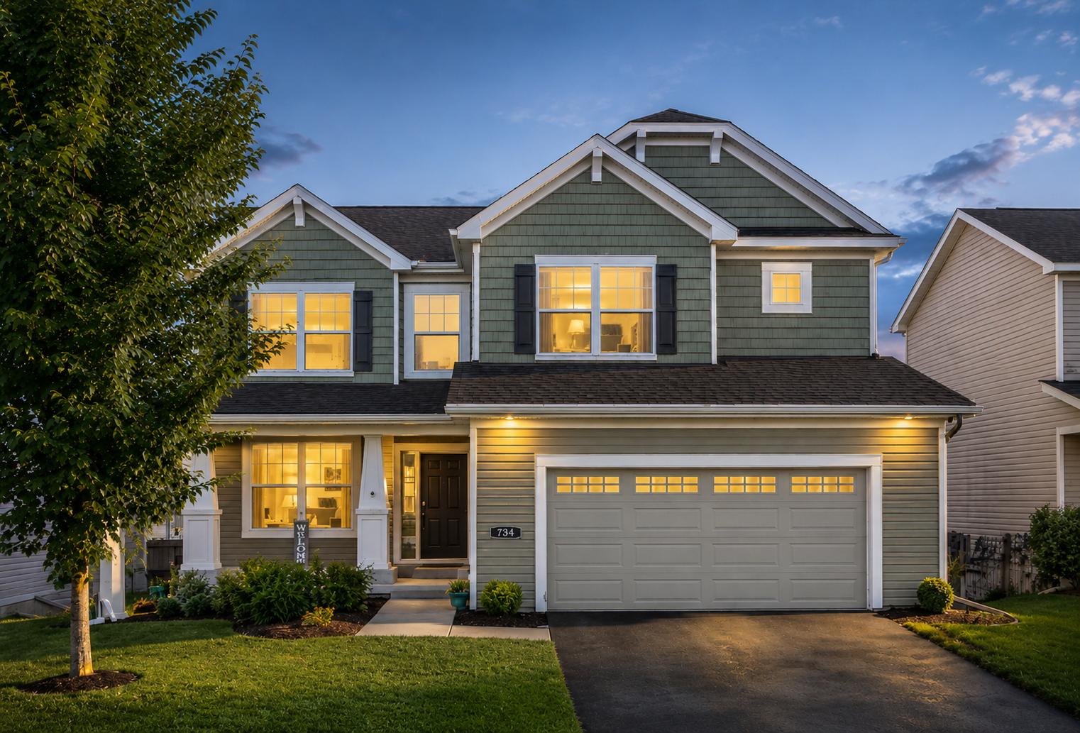 1st image of 7625 Palmgren Ave Ne, Elk River, MN 55330 | MLS# 7107658