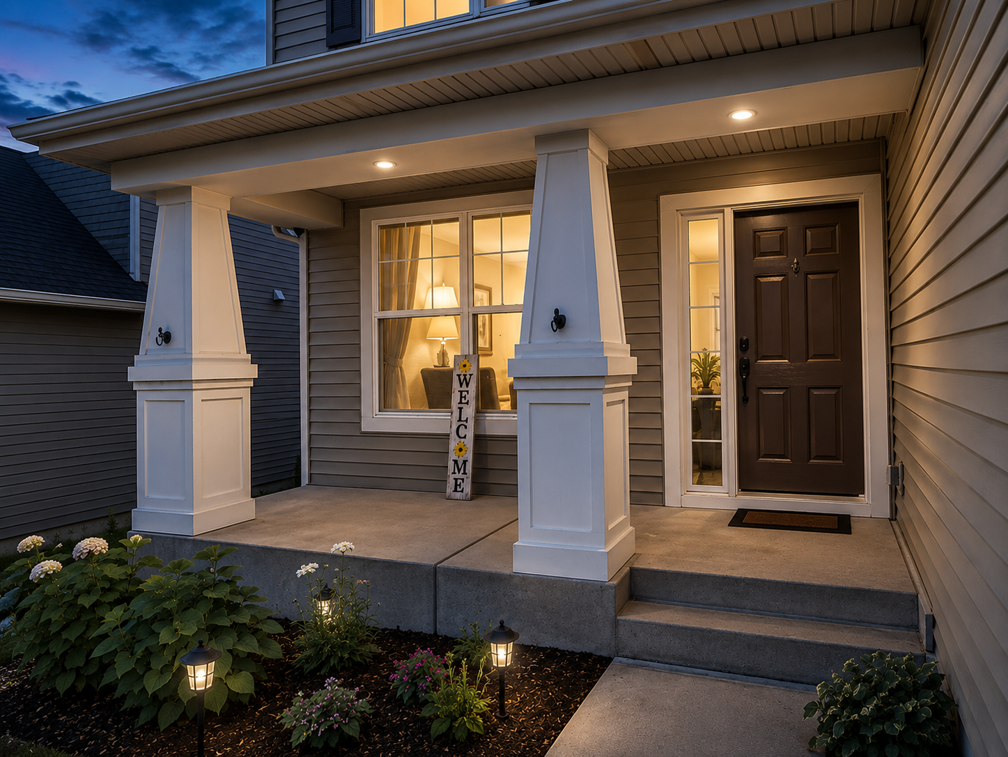 2nd image of 7625 Palmgren Ave Ne, Elk River, MN 55330 | MLS# 7107658