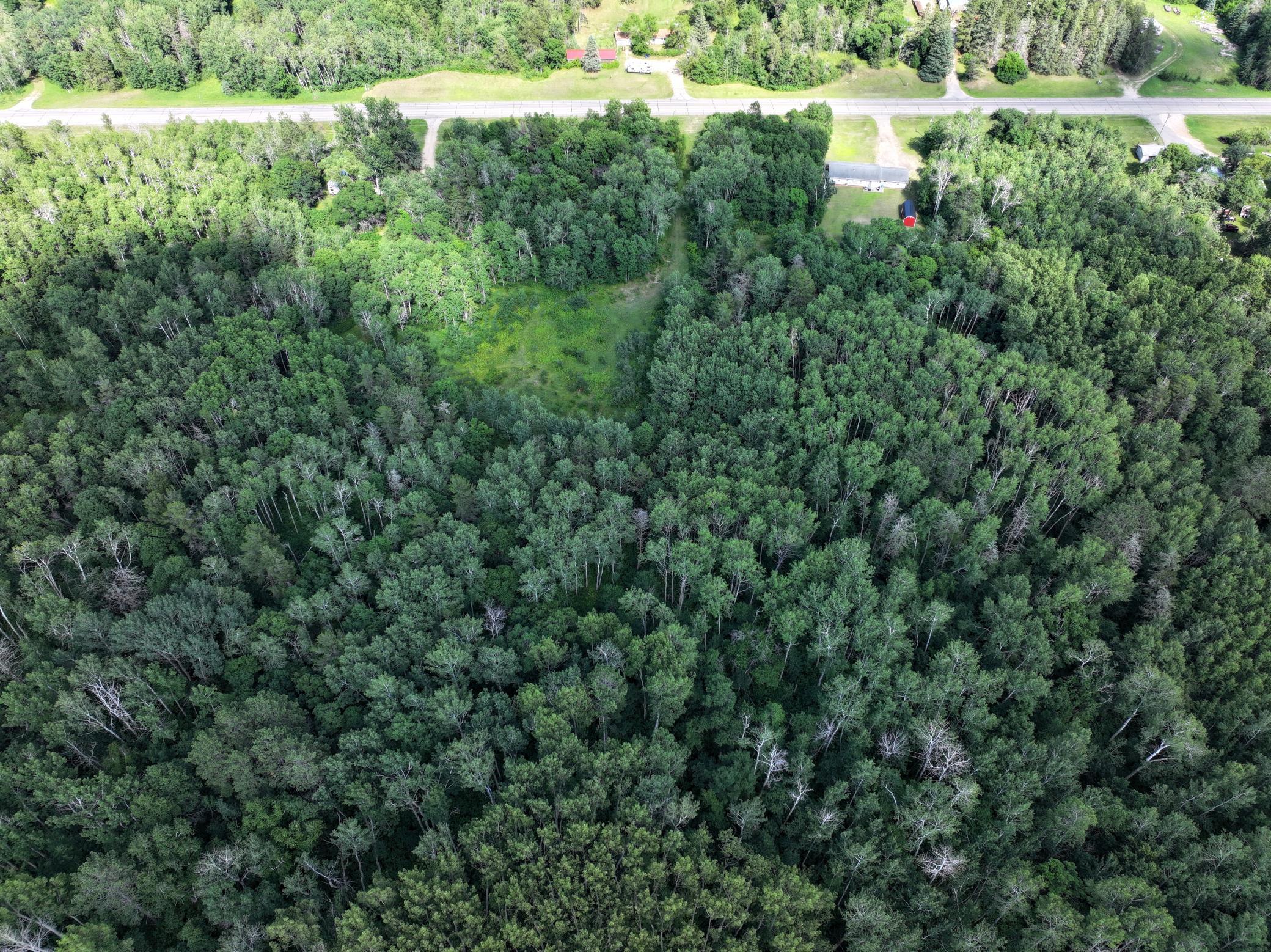 5th image of Tbd Us 71 - 167 Ac, Park Rapids, MN 56470 | MLS# 7107685