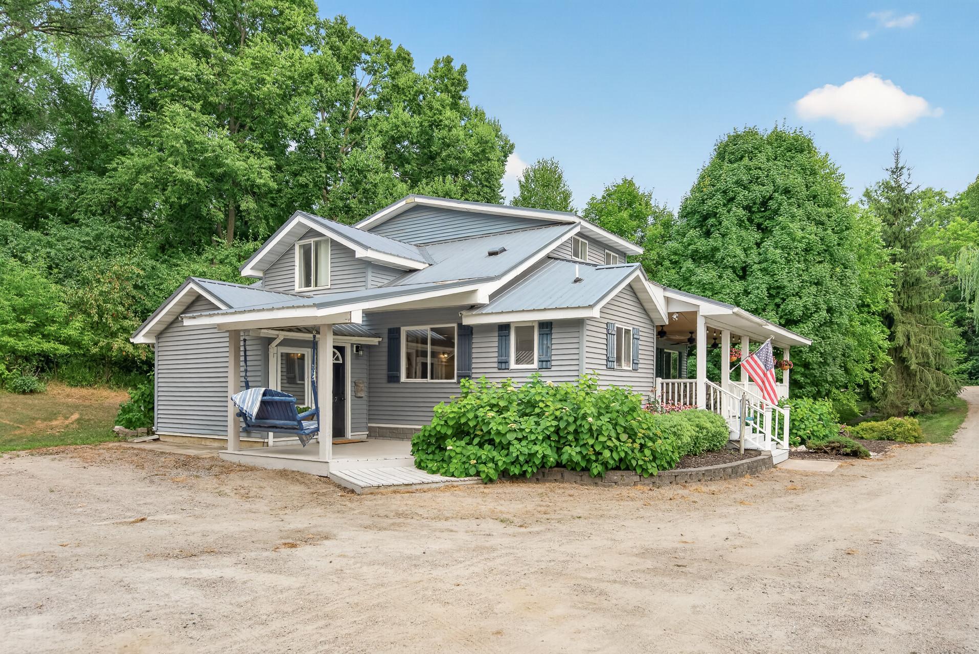 2nd image of 7107 Hoyt Ave Nw, Maple Lake, MN 55358 | MLS# 7107709